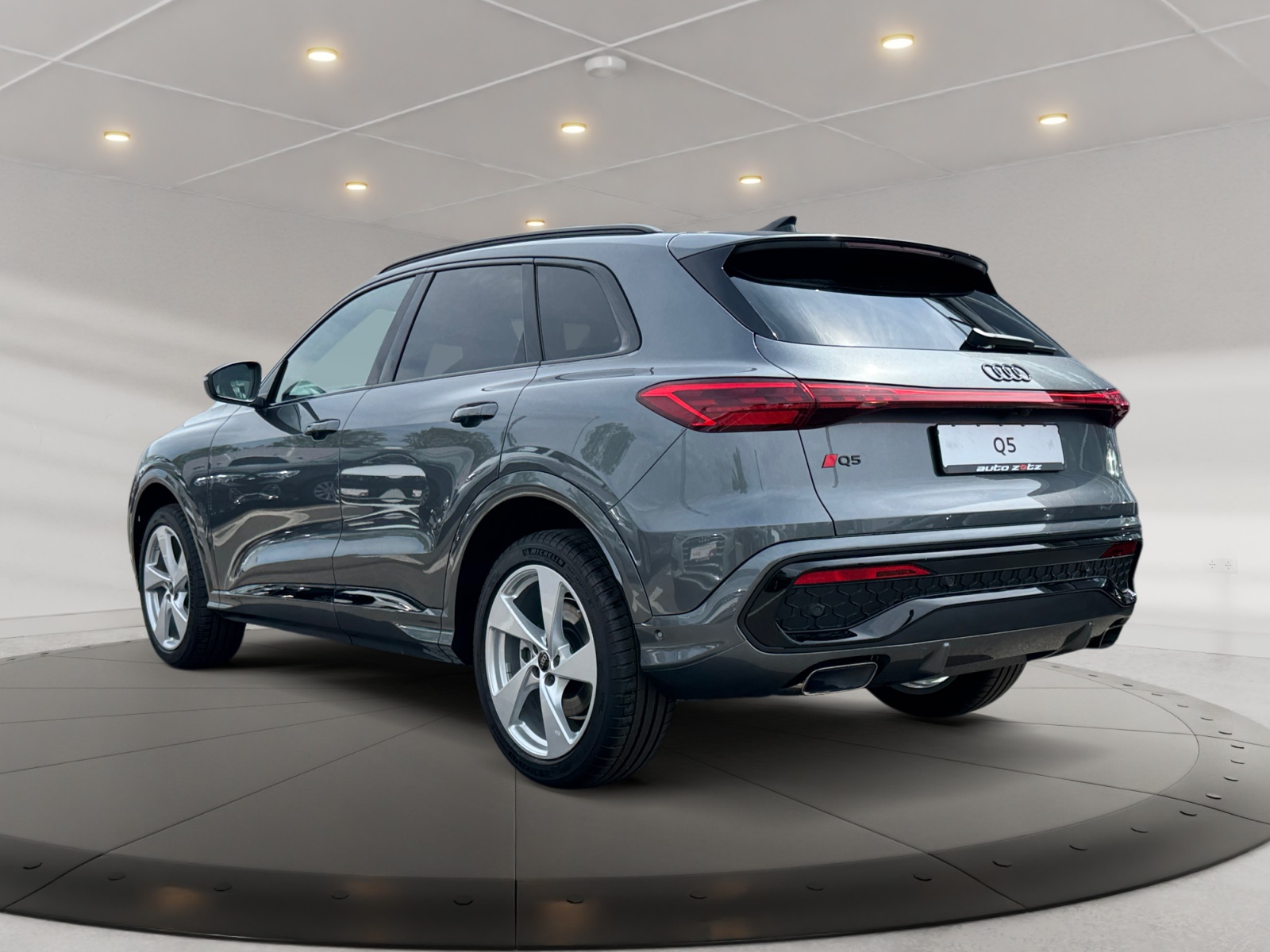 Q5 SUV TFSI quattro 150 kW S tronic ,S Line,PDC