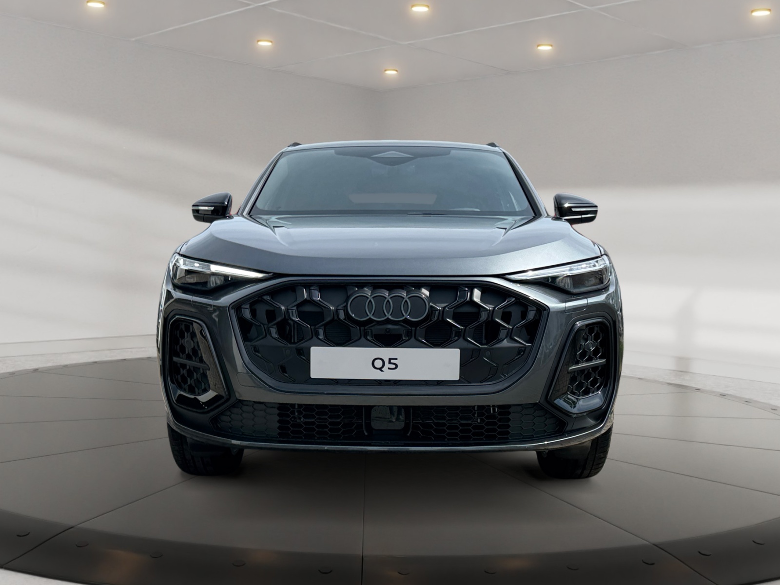 Q5 SUV TFSI quattro 150 kW S tronic ,S Line,PDC