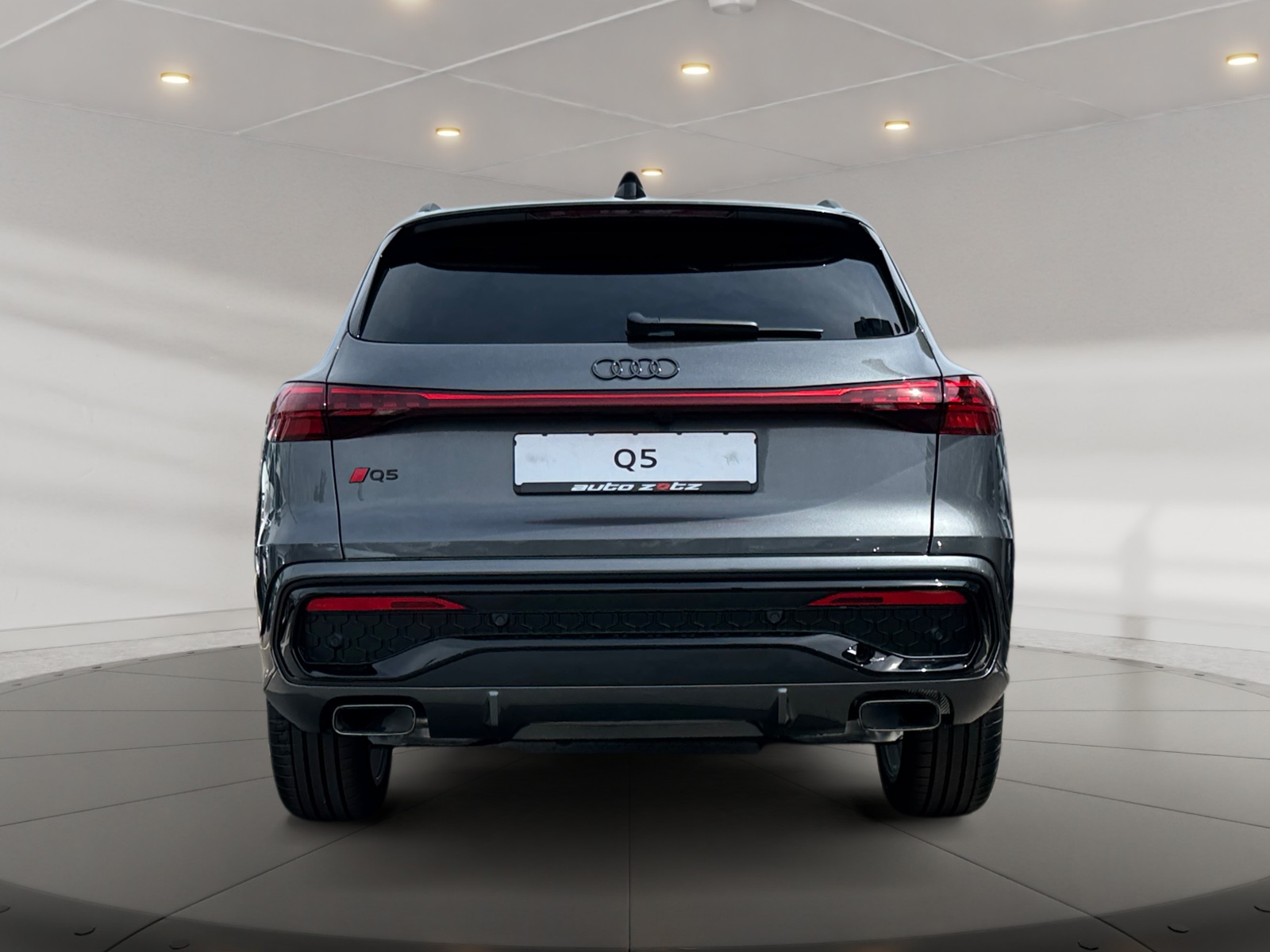 Q5 SUV TFSI quattro 150 kW S tronic ,S Line,PDC