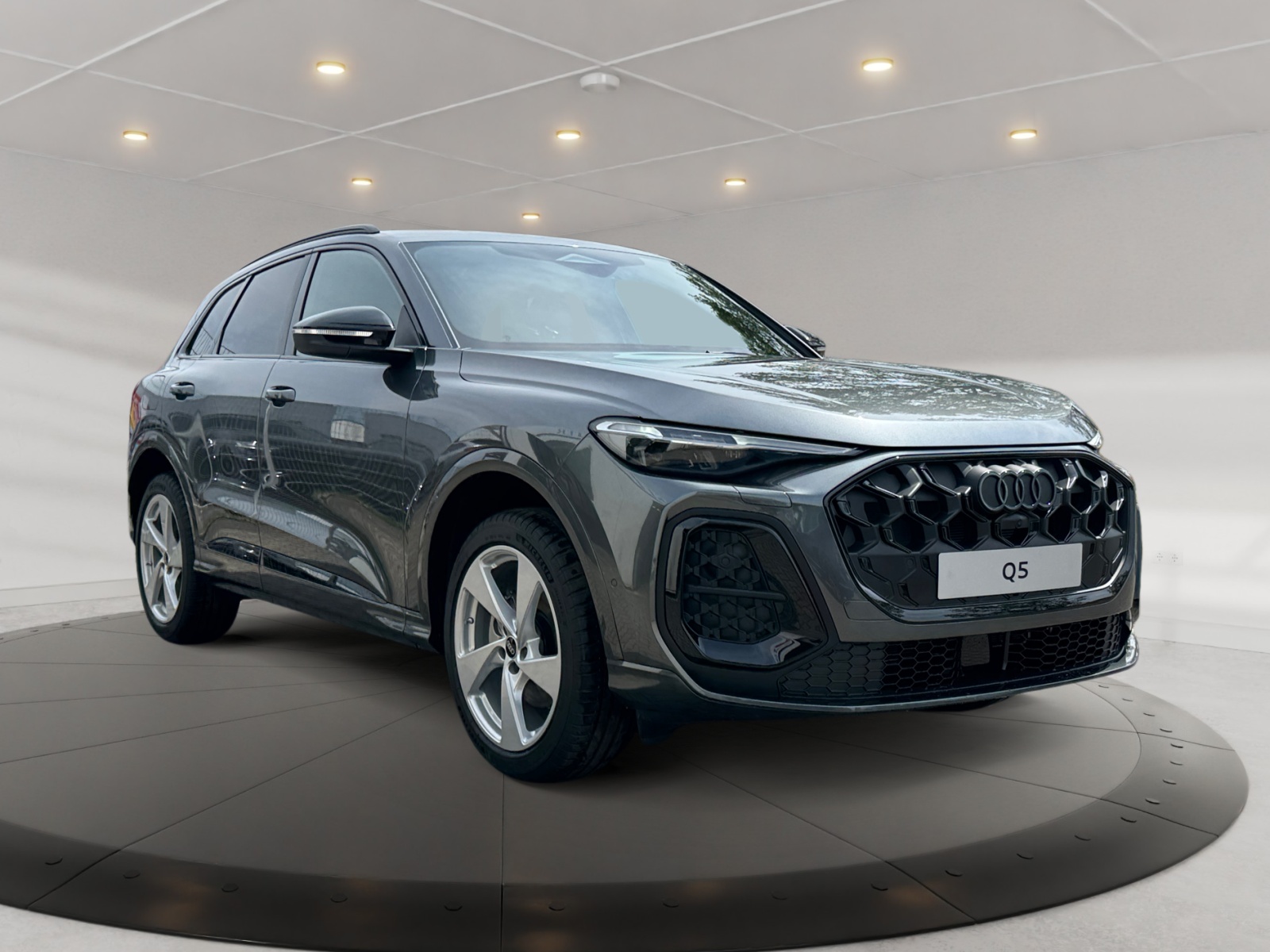 Q5 SUV TFSI quattro 150 kW S tronic ,S Line,PDC