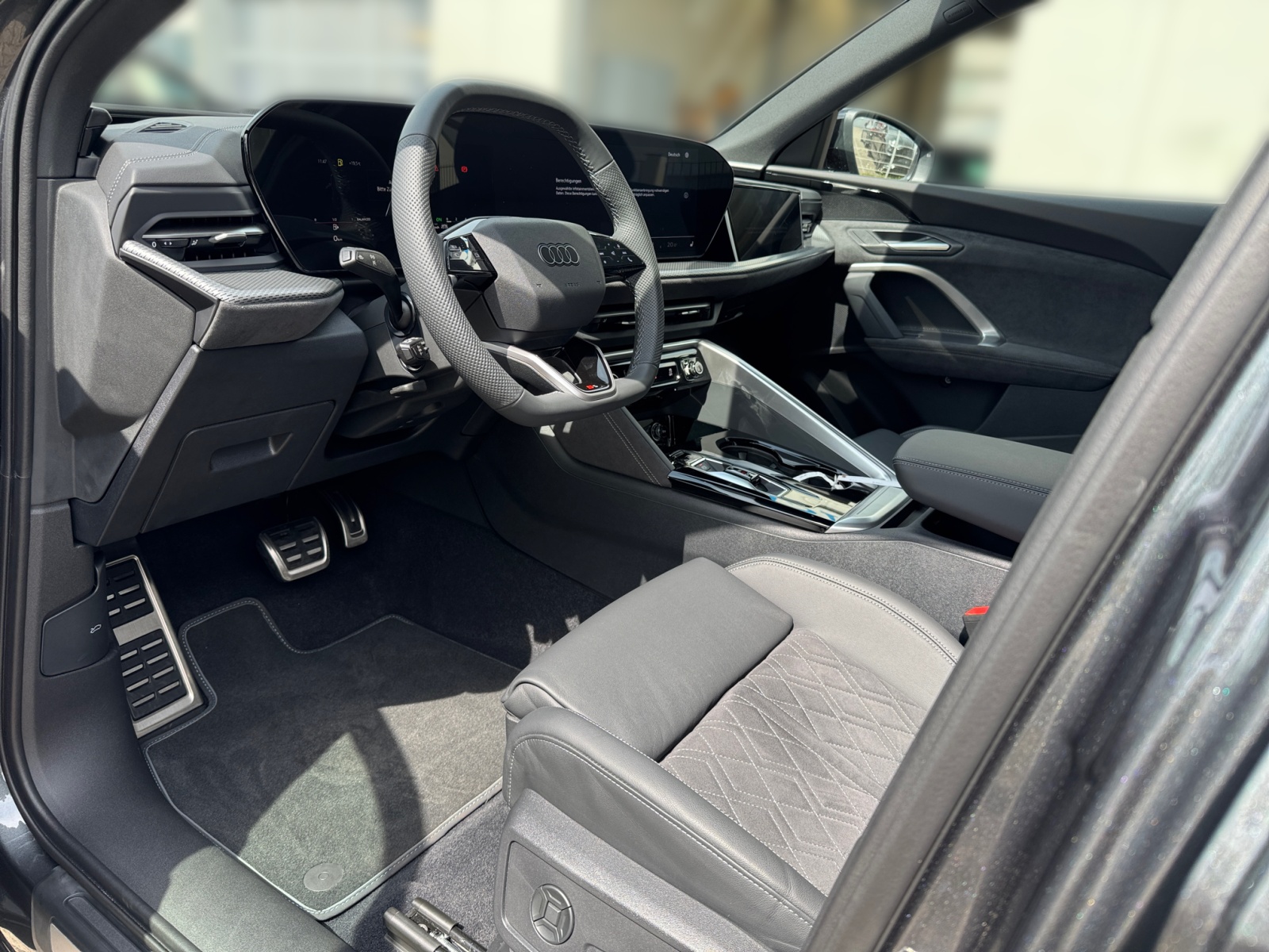 Q5 SUV TFSI quattro 150 kW S tronic ,S Line,PDC