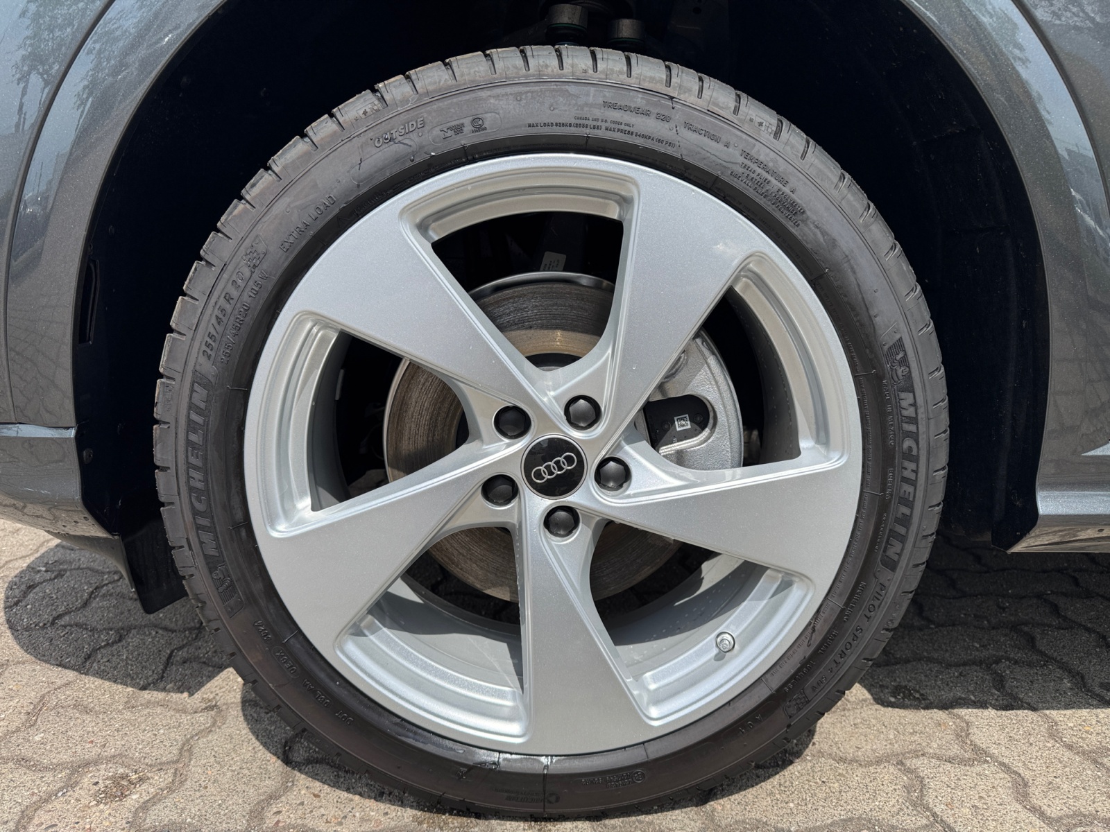 Q5 SUV TFSI quattro 150 kW S tronic ,S Line,PDC
