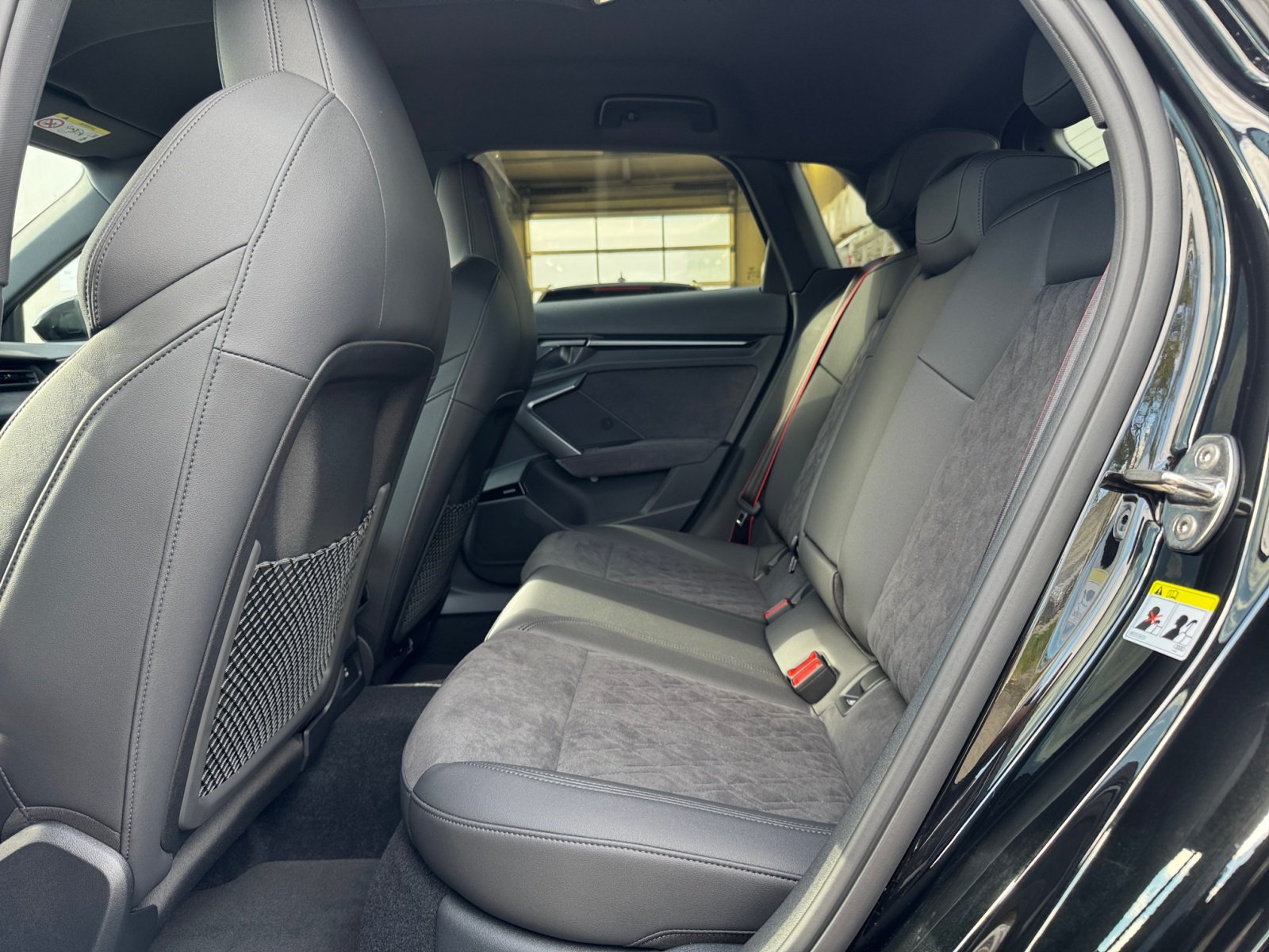 RS 3 Sportback 294 kW S tronic matrix,Kam.,ACC