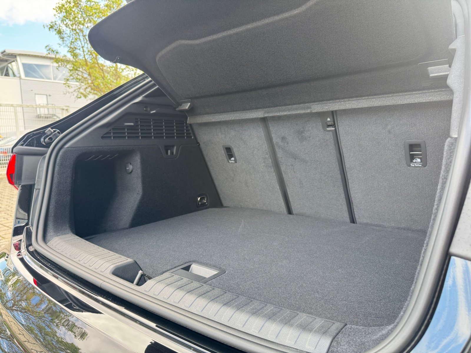 RS 3 Sportback 294 kW S tronic matrix,Kam.,ACC