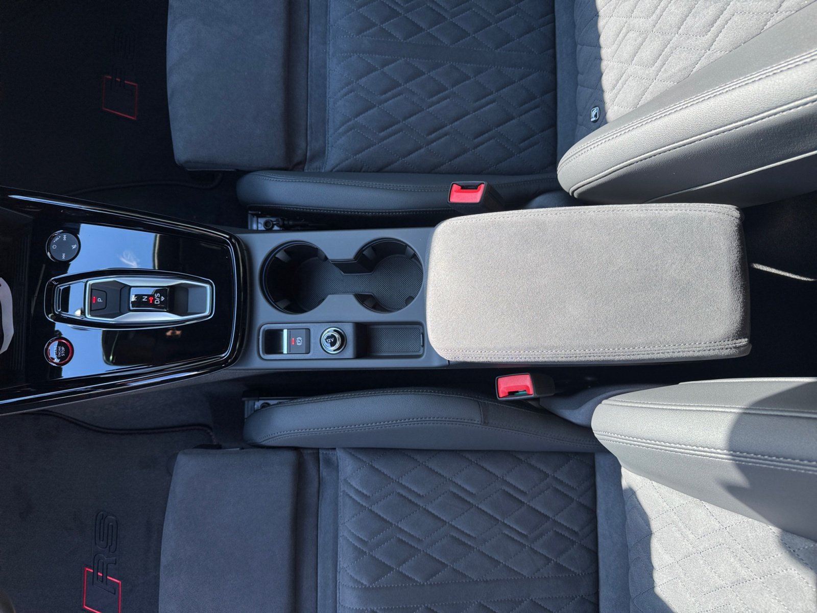 RS 3 Sportback 294 kW S tronic matrix,Kam.,ACC