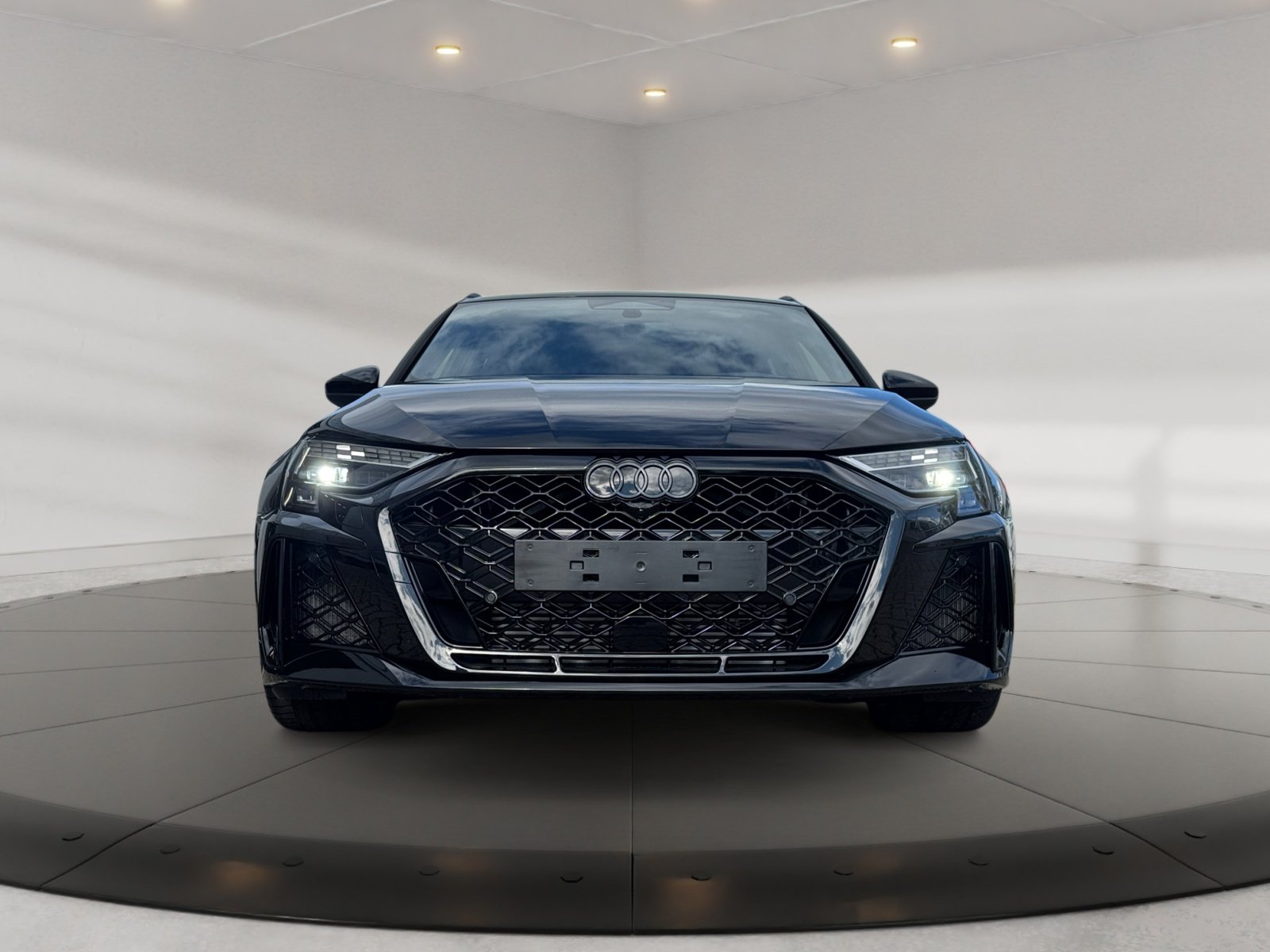 RS 3 Sportback 294 kW S tronic matrix,Kam.,ACC