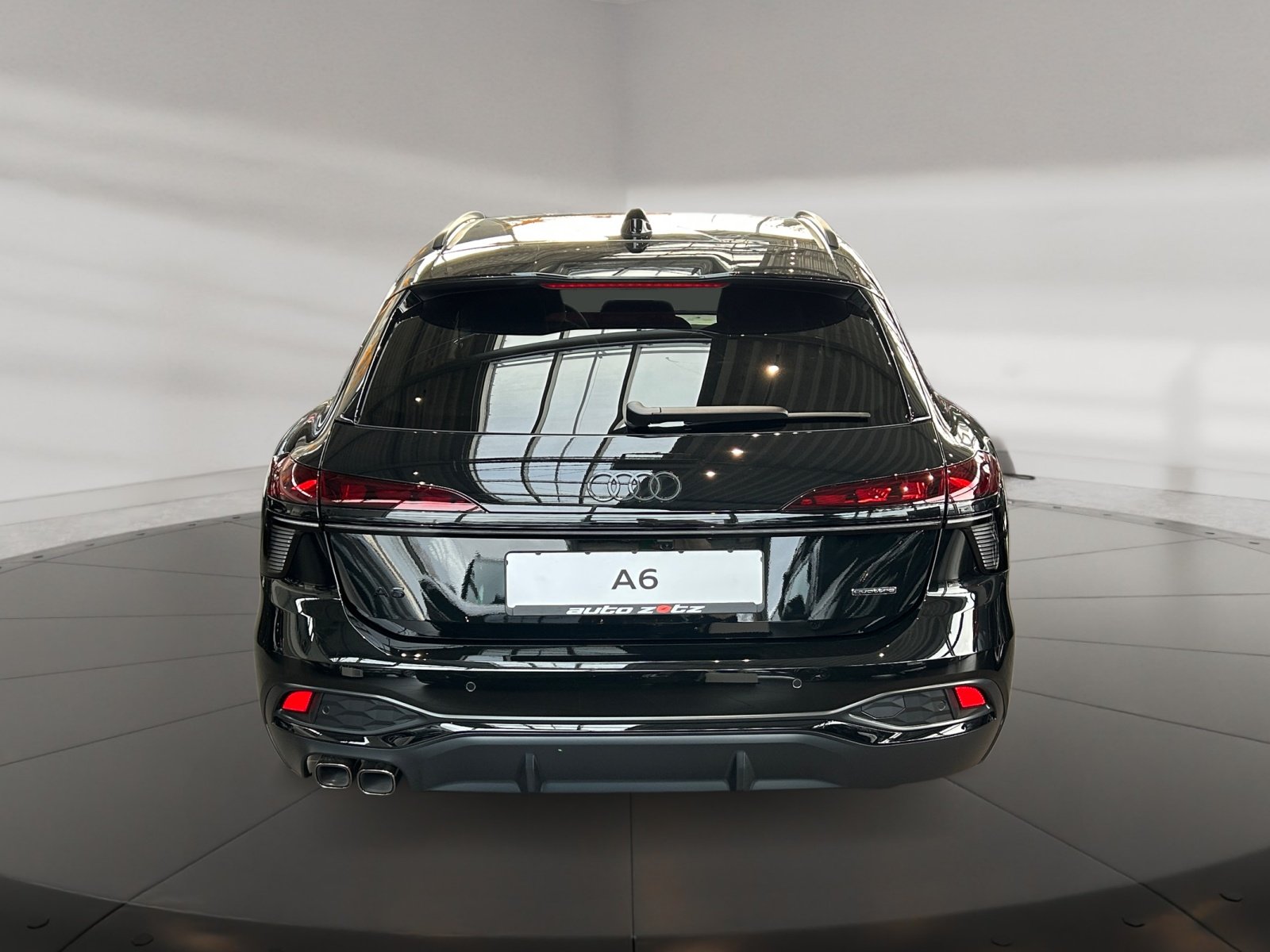 A6 Avant TDI quattro S tronic BO,S Line,360,HUD