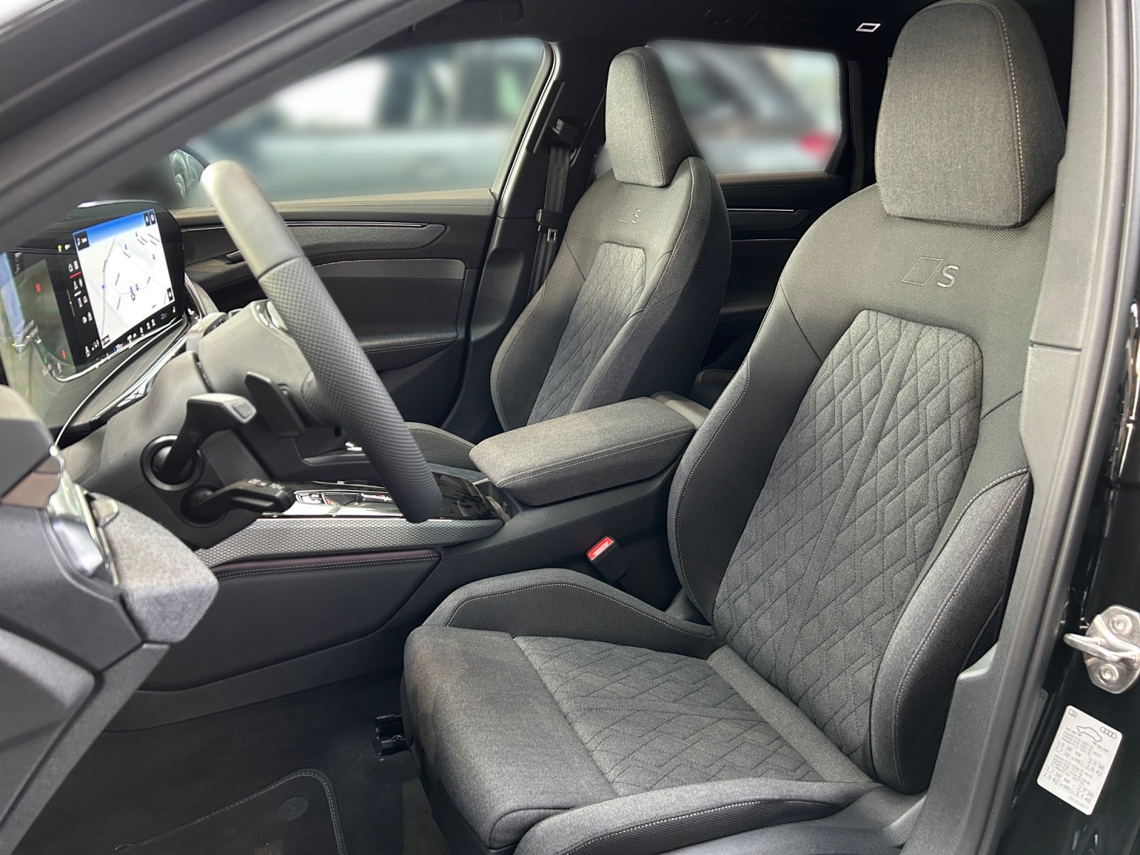 A6 Avant TDI quattro S tronic BO,S Line,360,HUD