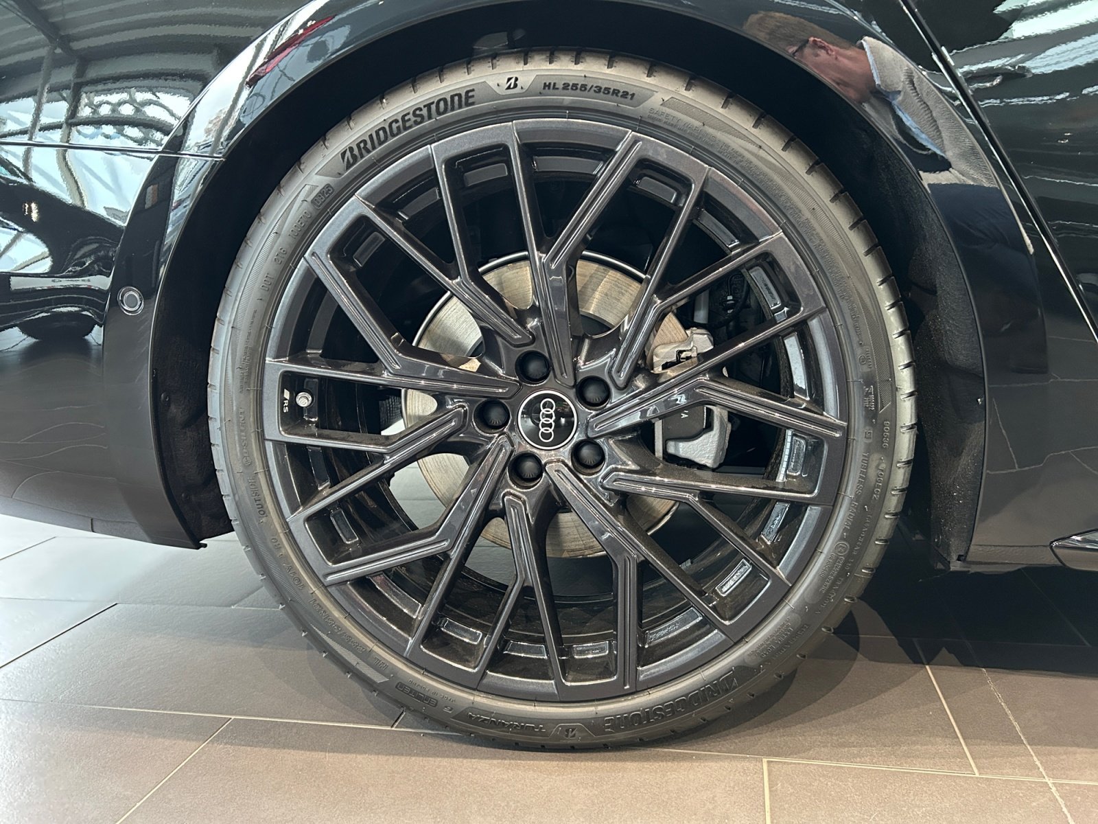 A6 Avant TDI quattro S tronic BO,S Line,360,HUD