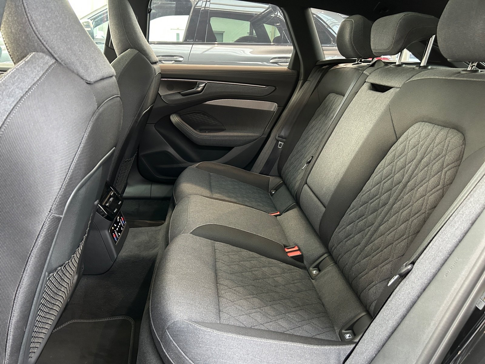 A6 Avant TDI quattro S tronic BO,S Line,360,HUD