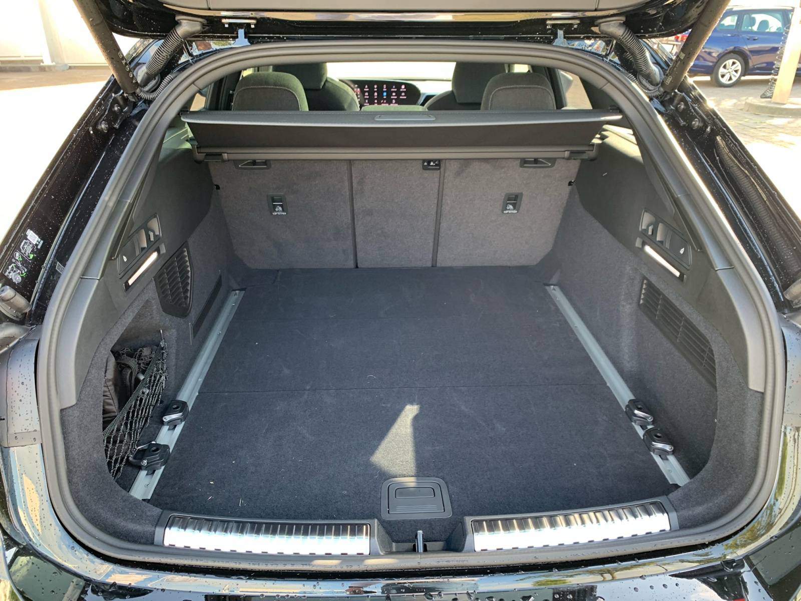 A6 Avant TDI quattro S tronic ,S Line,BO