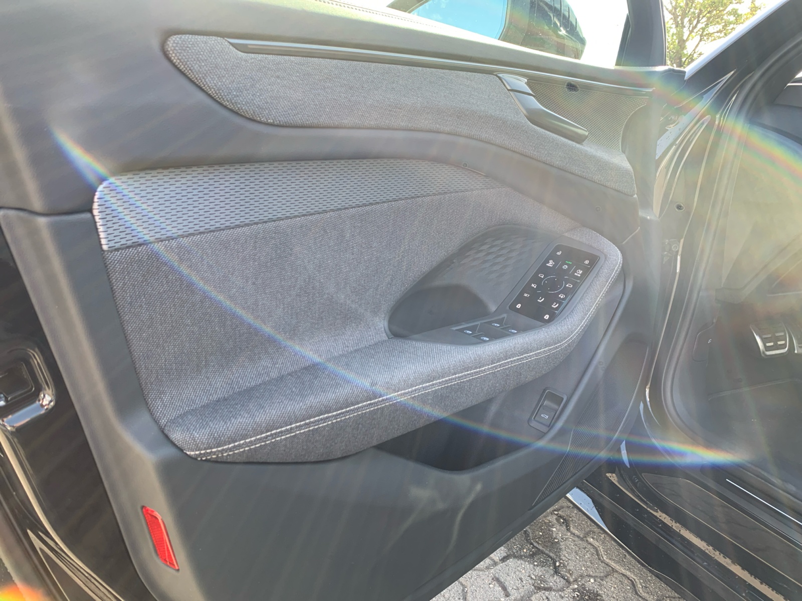 A6 Avant TDI quattro S tronic ,S Line,BO