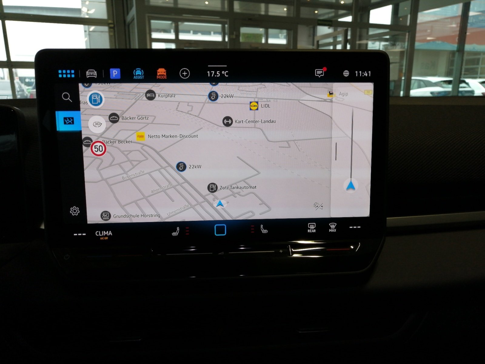 T-Roc R-Line 1.5 l eTSI OPF DSG 360,HUD,Kam.,PDC