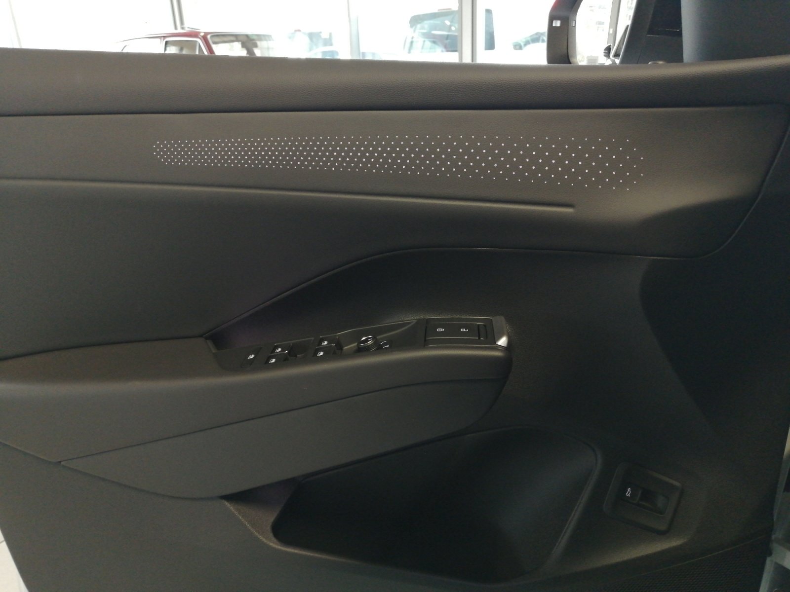 T-Roc R-Line 1.5 l eTSI OPF DSG 360,HUD,Kam.,PDC