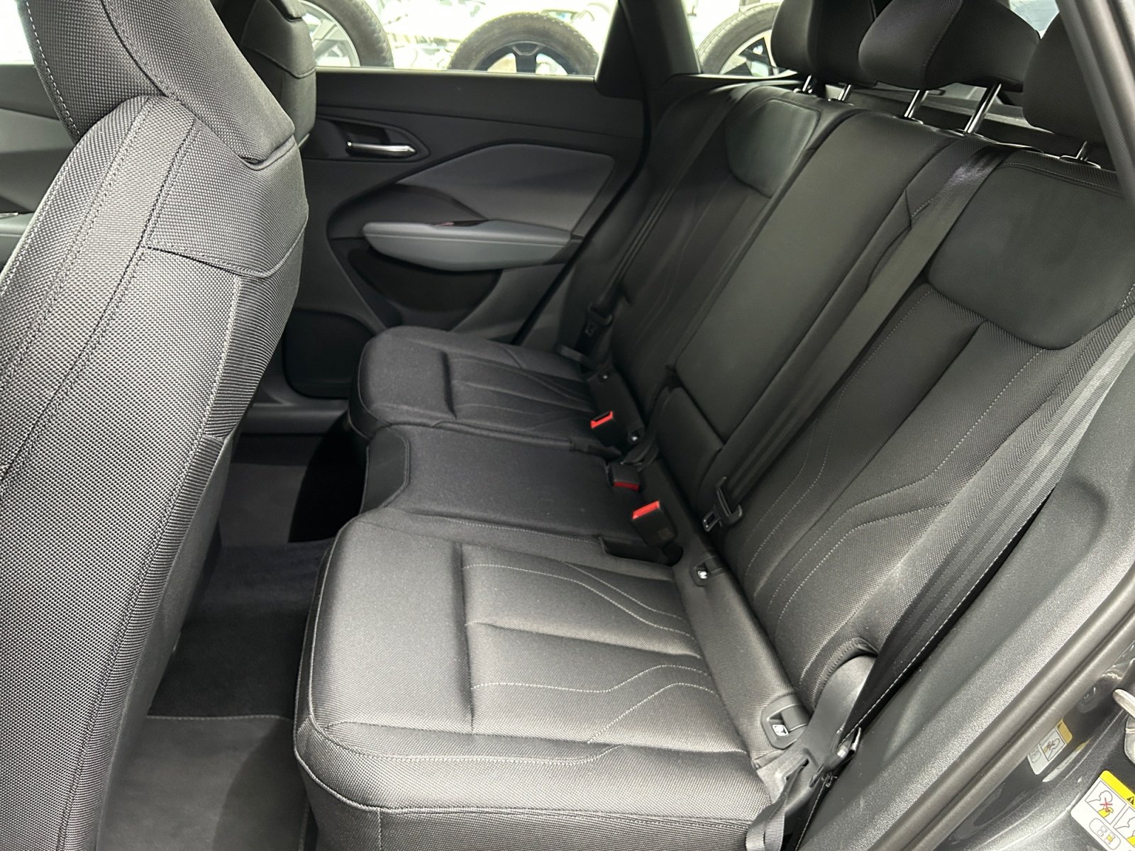Q3 SUV TFSI 110 kW S tronic S Line,matrix,Kam.