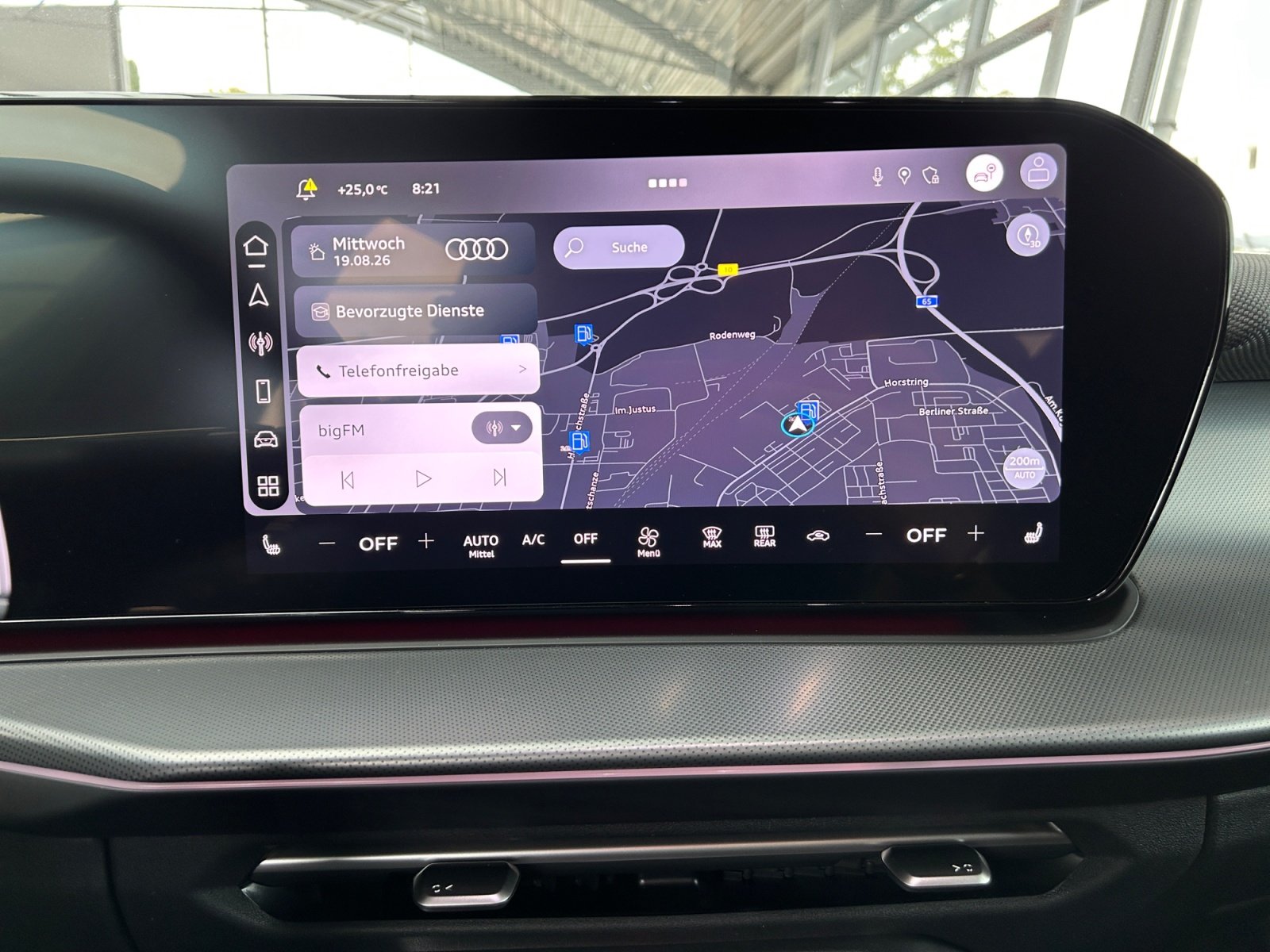 Q3 SUV TFSI 110 kW S tronic S Line,matrix,Kam.