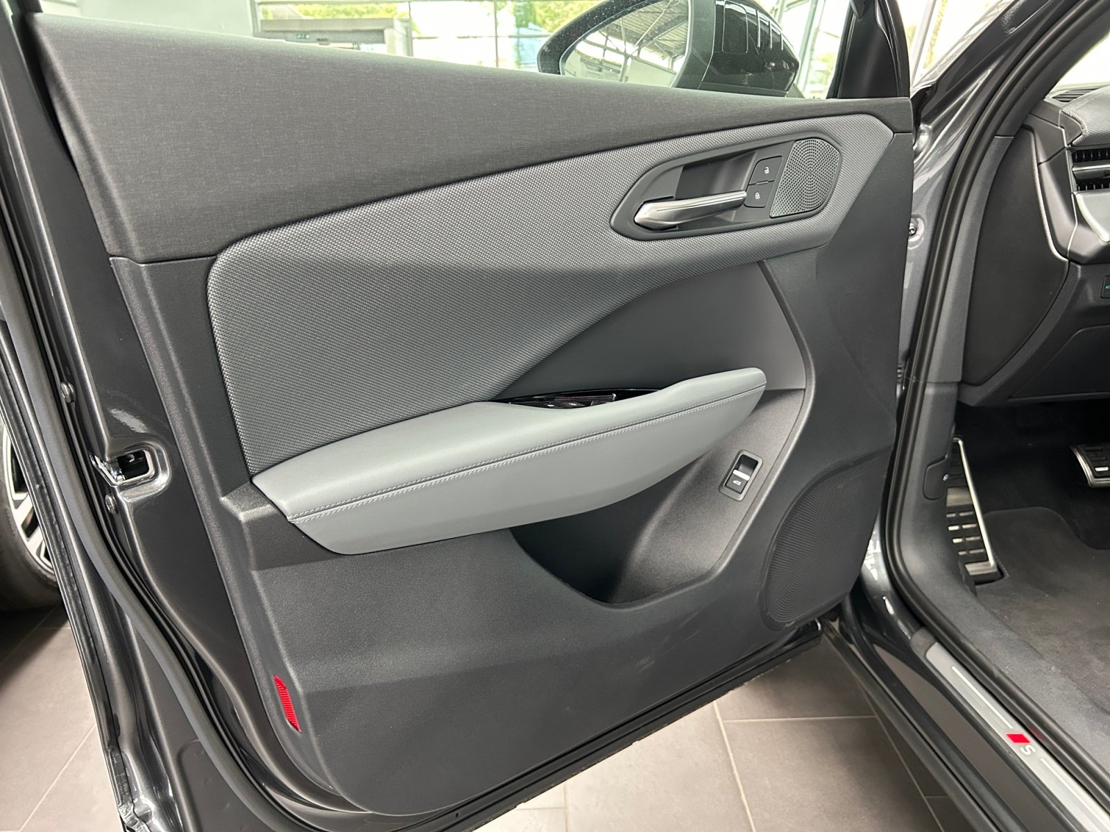 Q3 SUV TFSI 110 kW S tronic S Line,matrix,Kam.