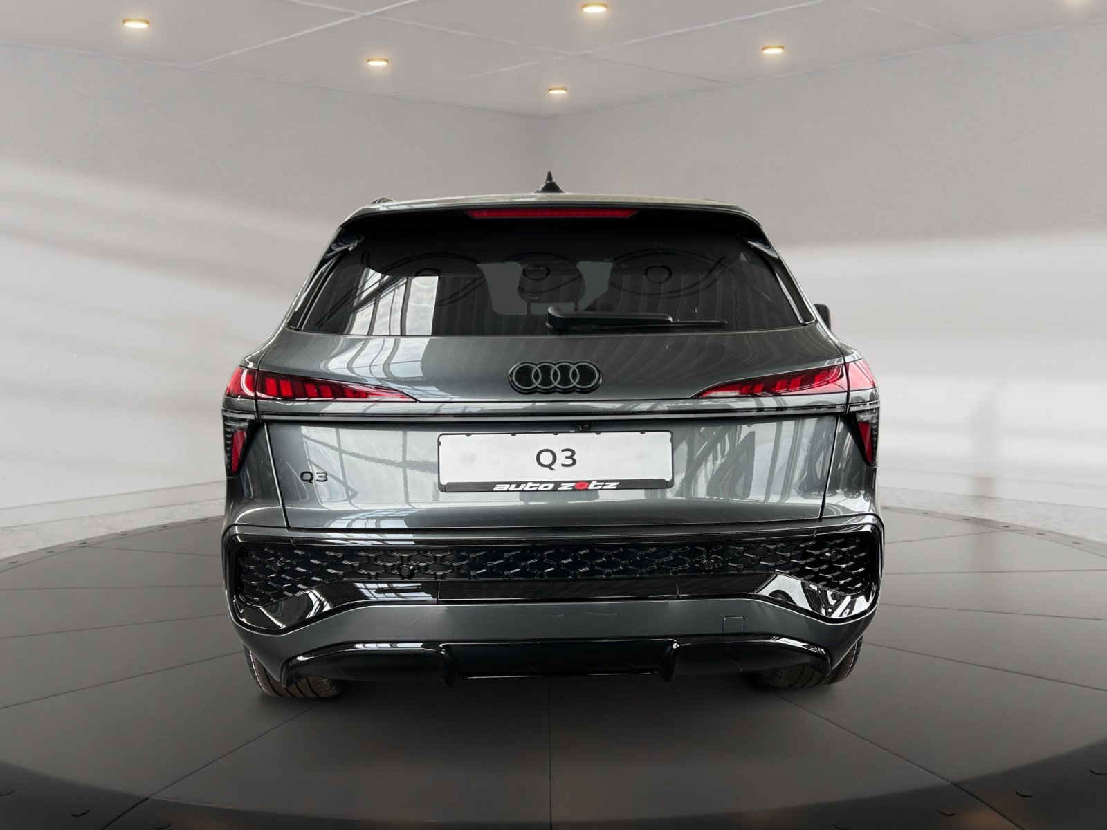 Q3 SUV TFSI 110 kW S tronic S Line,matrix,Kam.