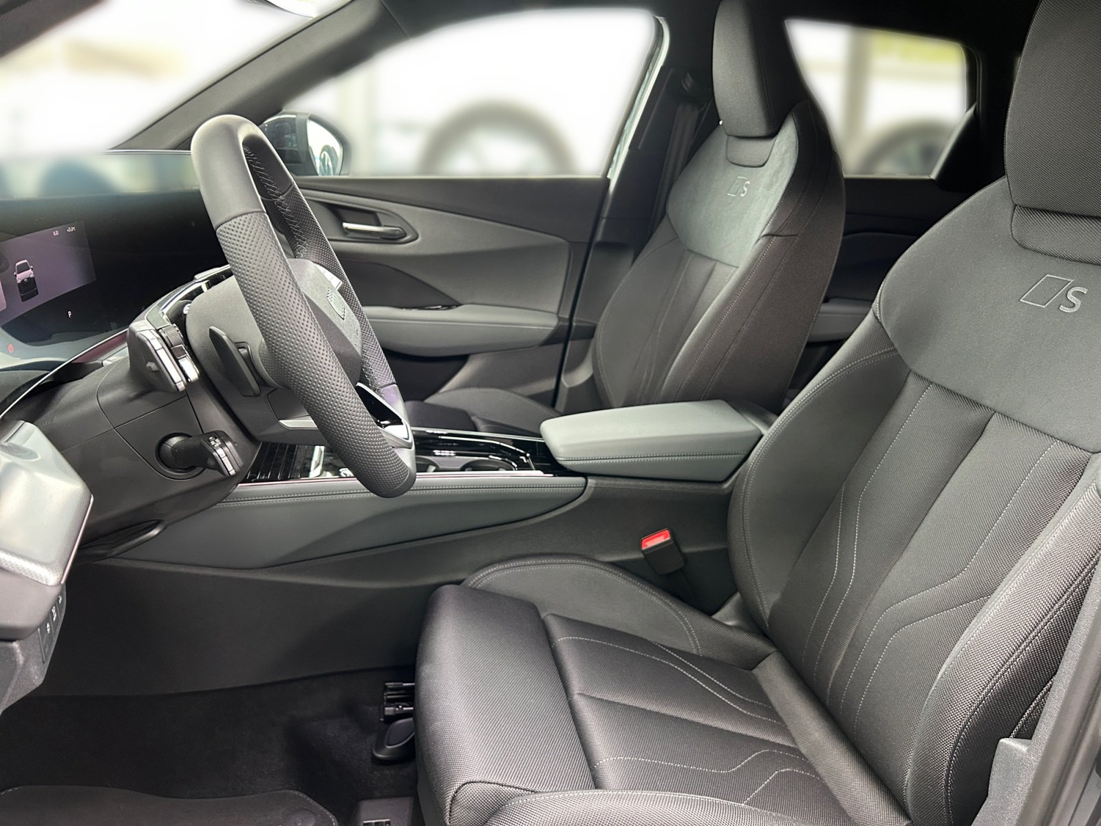 Q3 SUV TFSI 110 kW S tronic S Line,matrix,Kam.
