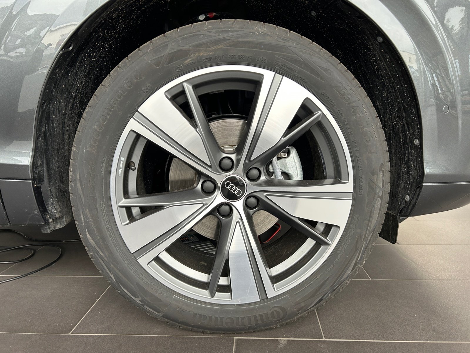 Q3 SUV TFSI 110 kW S tronic S Line,matrix,Kam.
