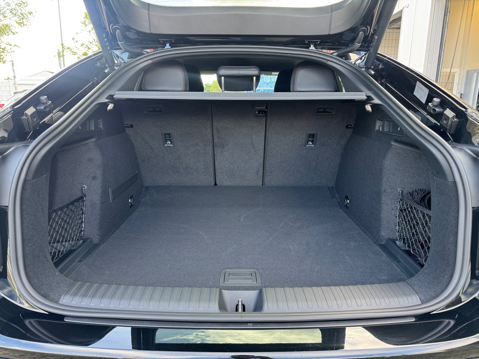 Q6 Sportback e-tron performance 225 kW BO,S Line