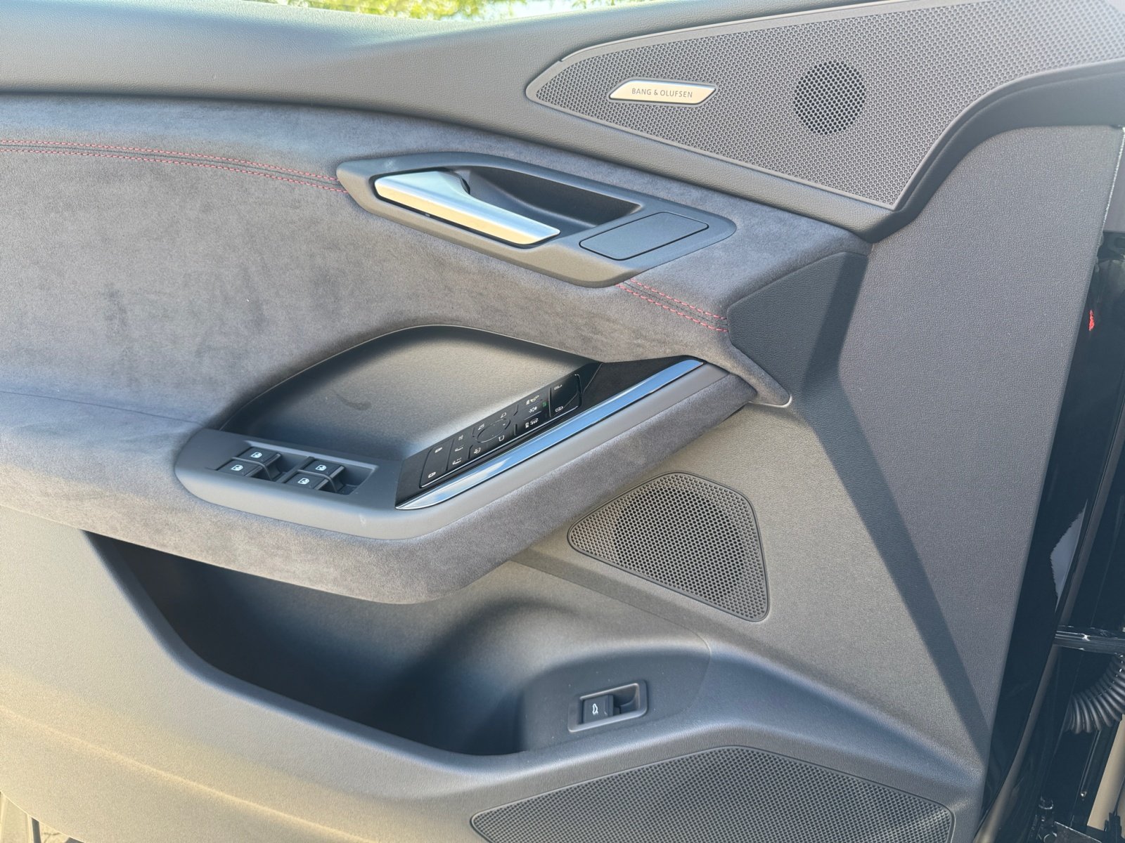 Q6 Sportback e-tron performance 225 kW BO,S Line