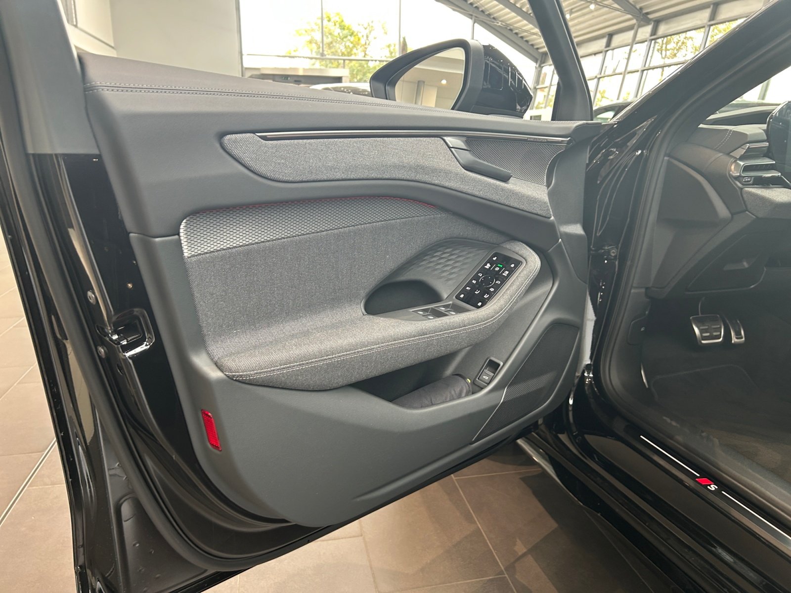 A6 Limousine TDI quattro S tronic BO,S Line,360