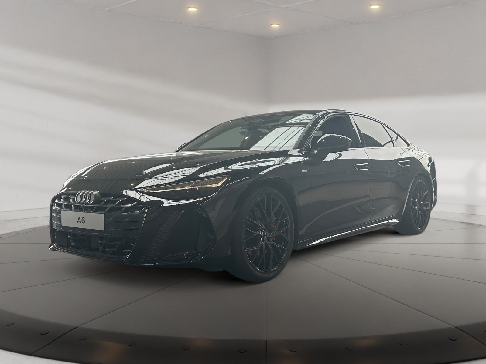 A6 Limousine TDI quattro S tronic BO,S Line,360