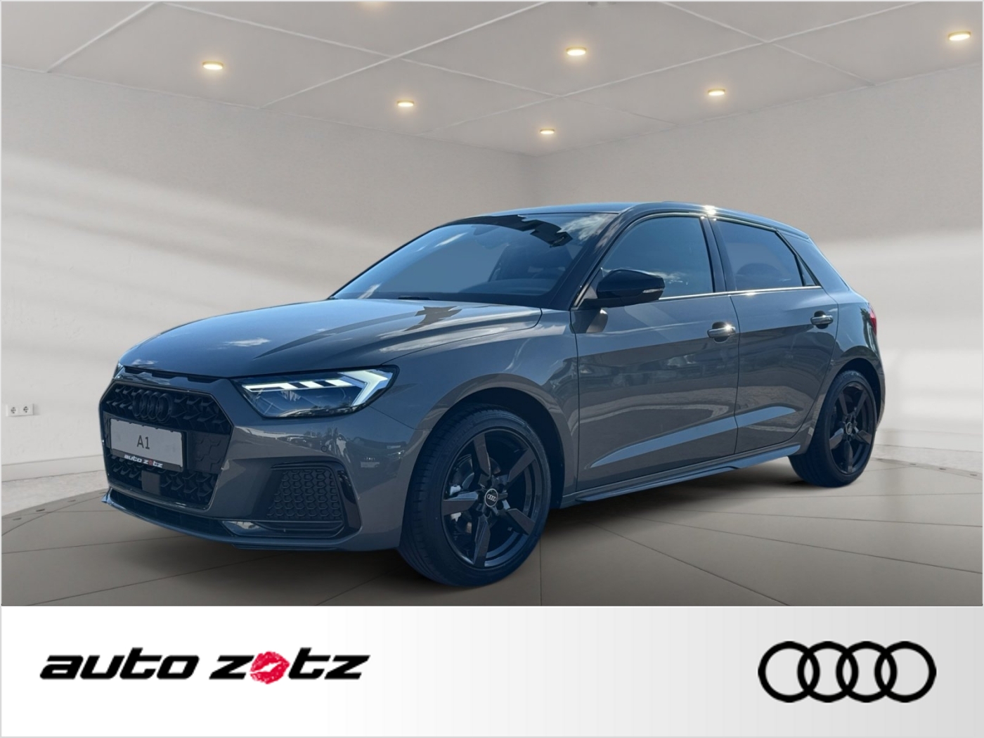 A1 Sportback advanced 30 TFSI S tronic S Line,LM