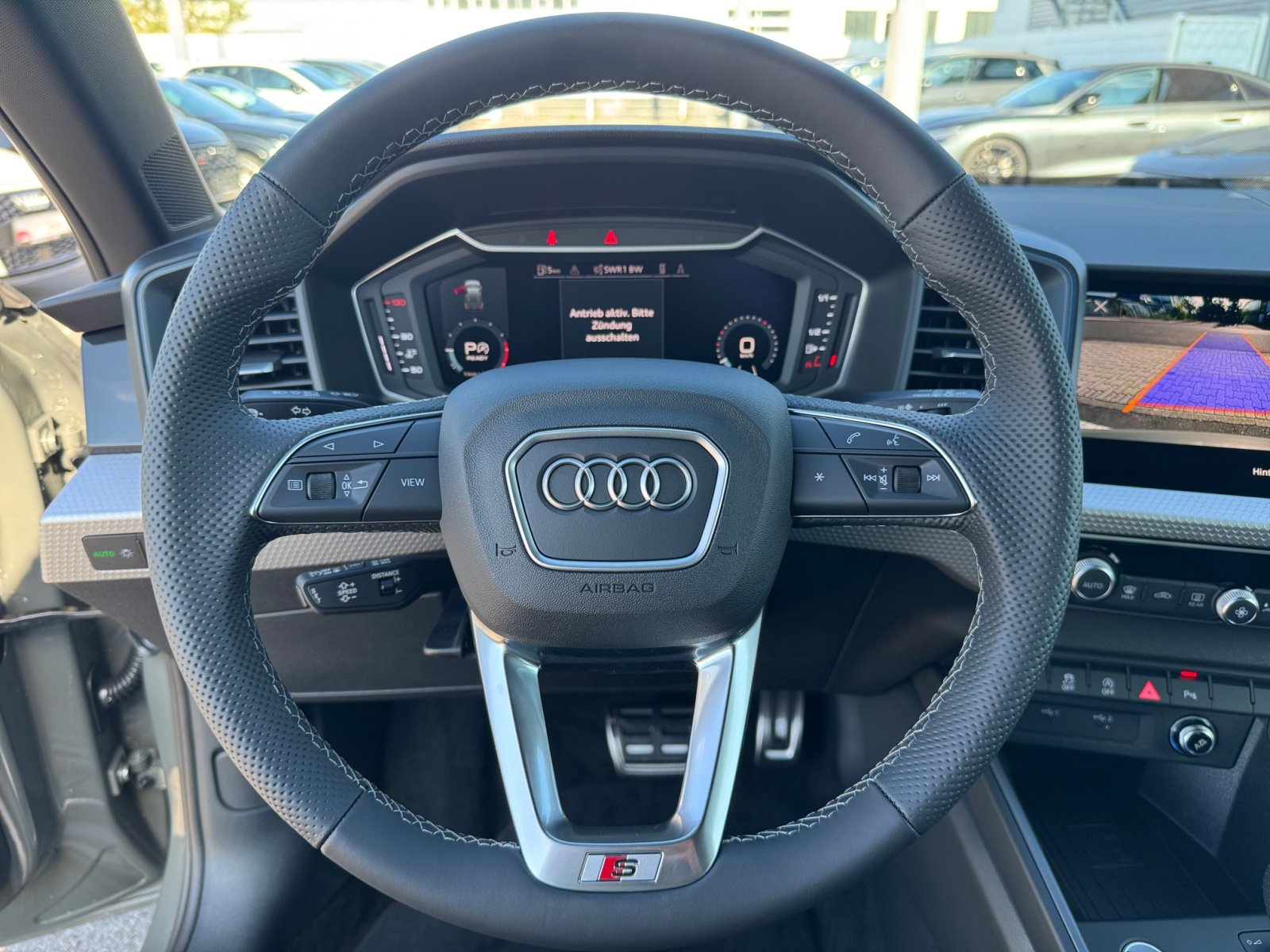 A1 Sportback advanced 30 TFSI S tronic S Line,LM