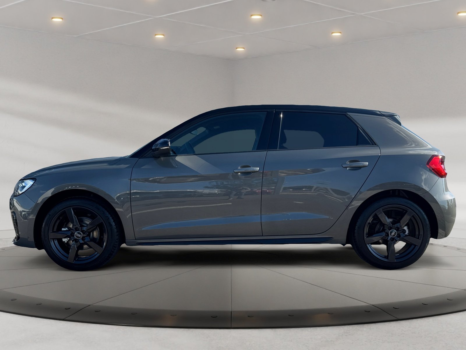 A1 Sportback advanced 30 TFSI S tronic S Line,LM