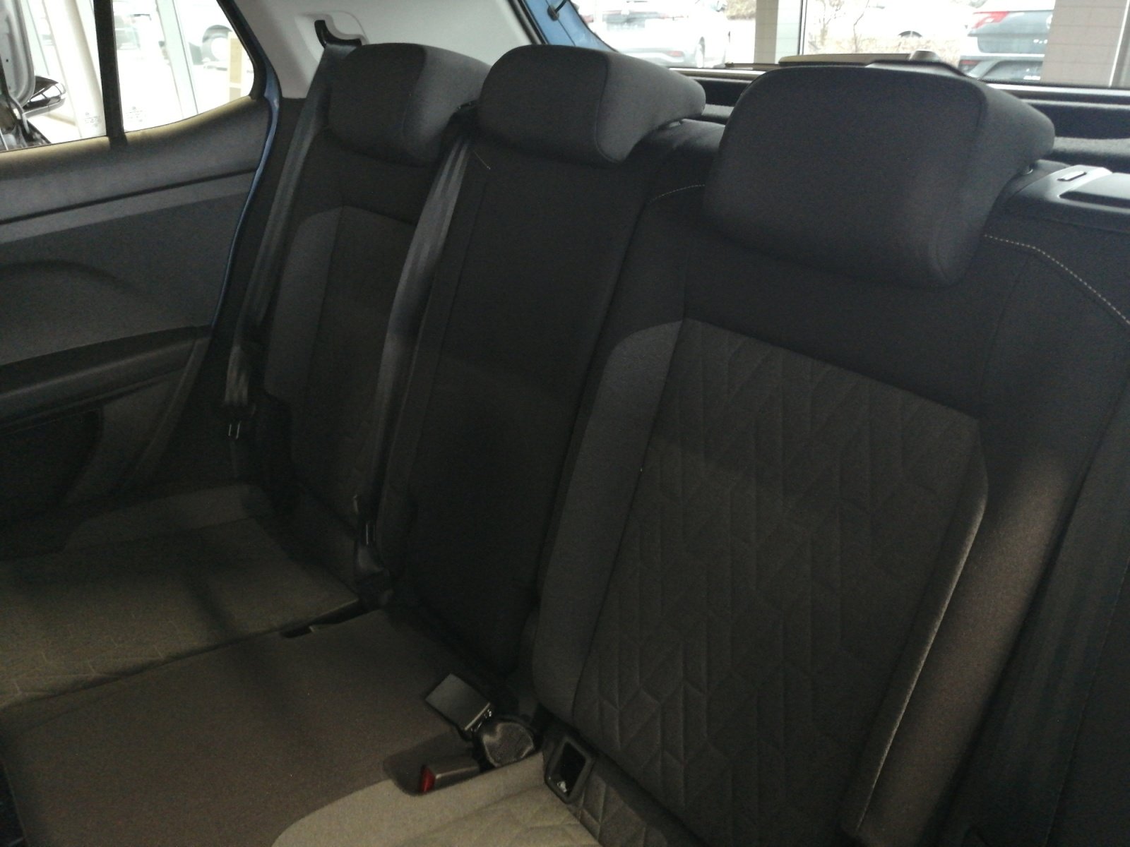 T-Cross Life 1.0 l TSI OPF  5-Gang PDC,Virtual