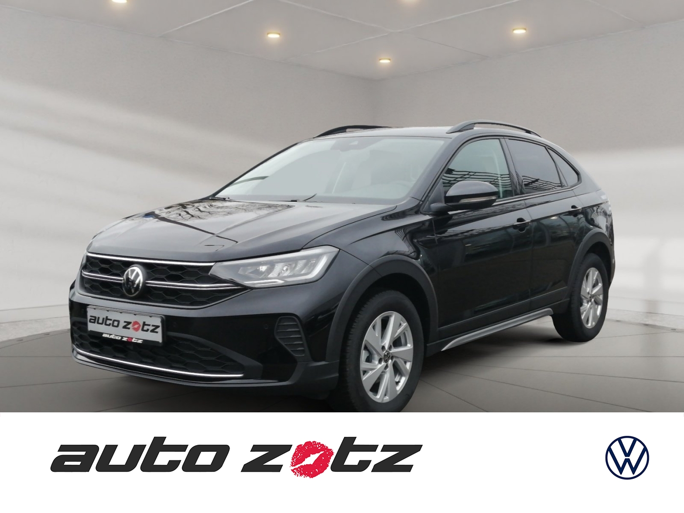 Taigo Life 1.0 l TSI OPF  5-Gang Kam.,PDC,LED,LM