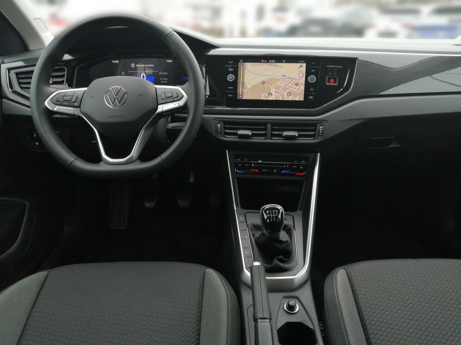 Taigo Life 1.0 l TSI OPF  5-Gang Kam.,PDC,LED,LM