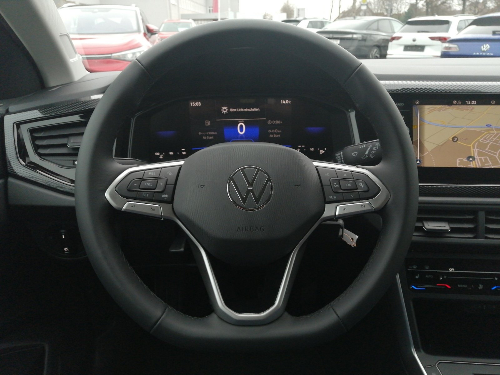 Taigo Life 1.0 l TSI OPF  5-Gang Kam.,PDC,LED,LM