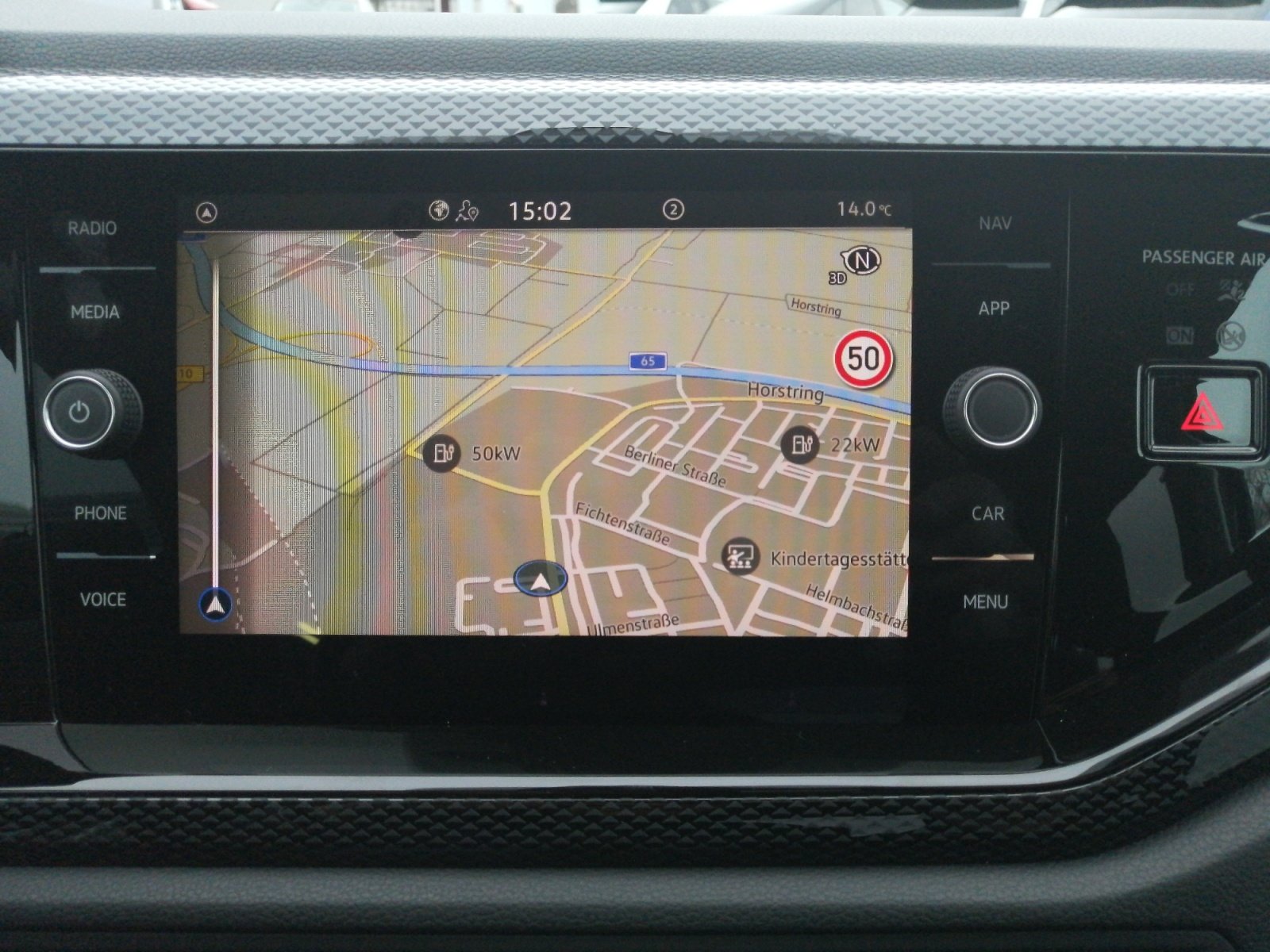 Taigo Life 1.0 l TSI OPF  5-Gang Kam.,PDC,LED,LM