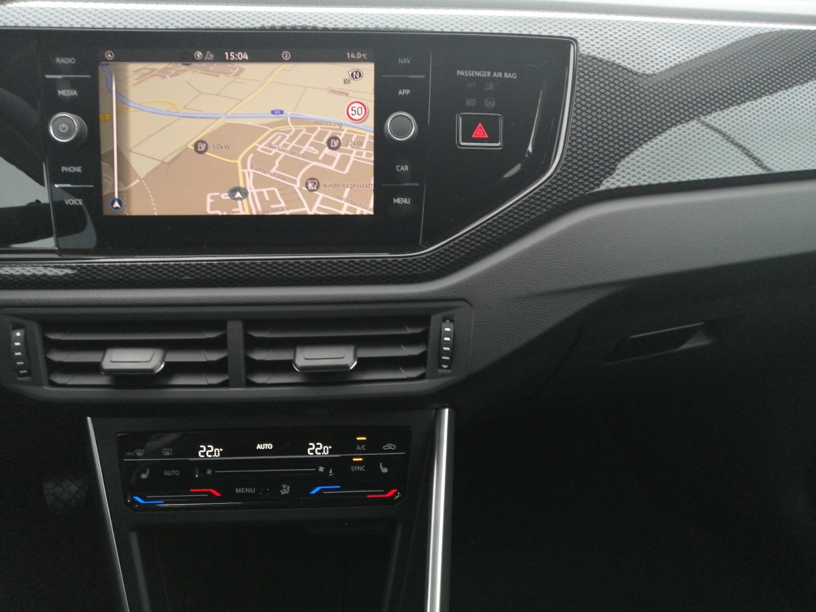 Taigo Life 1.0 l TSI OPF  5-Gang Kam.,PDC,LED,LM