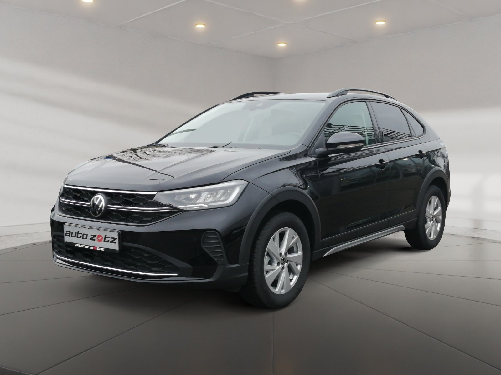 Taigo Life 1.0 l TSI OPF  5-Gang Kam.,PDC,LED,LM