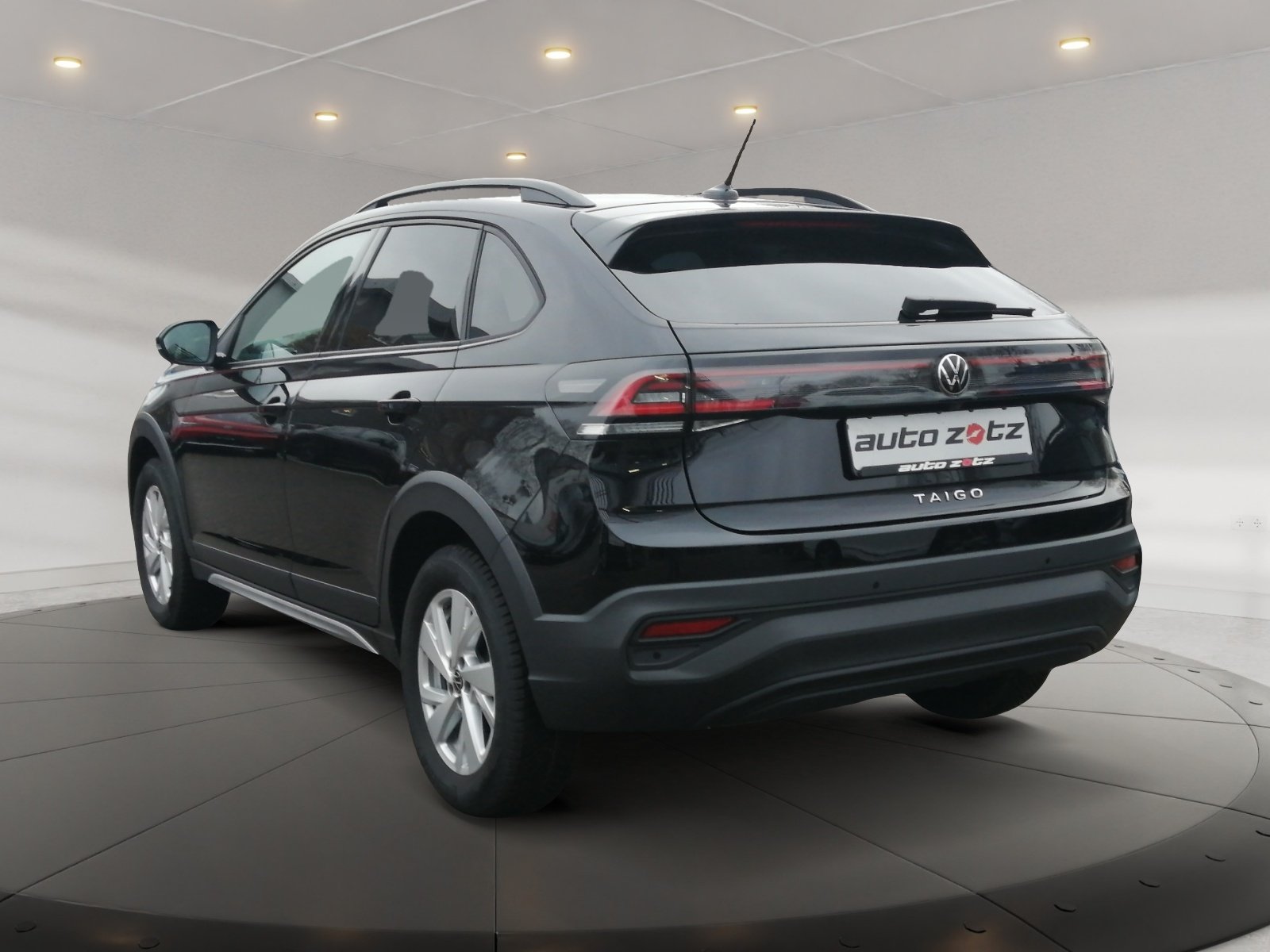 Taigo Life 1.0 l TSI OPF  5-Gang Kam.,PDC,LED,LM