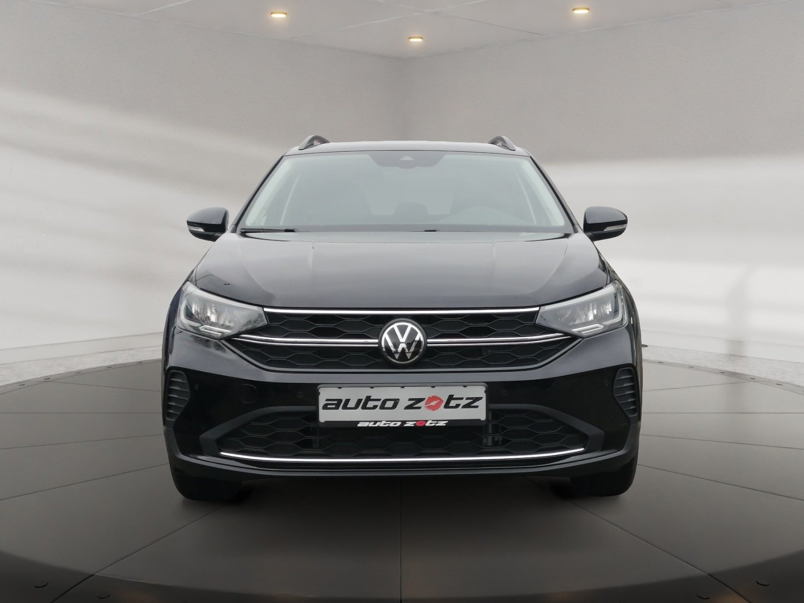 Taigo Life 1.0 l TSI OPF  5-Gang Kam.,PDC,LED,LM