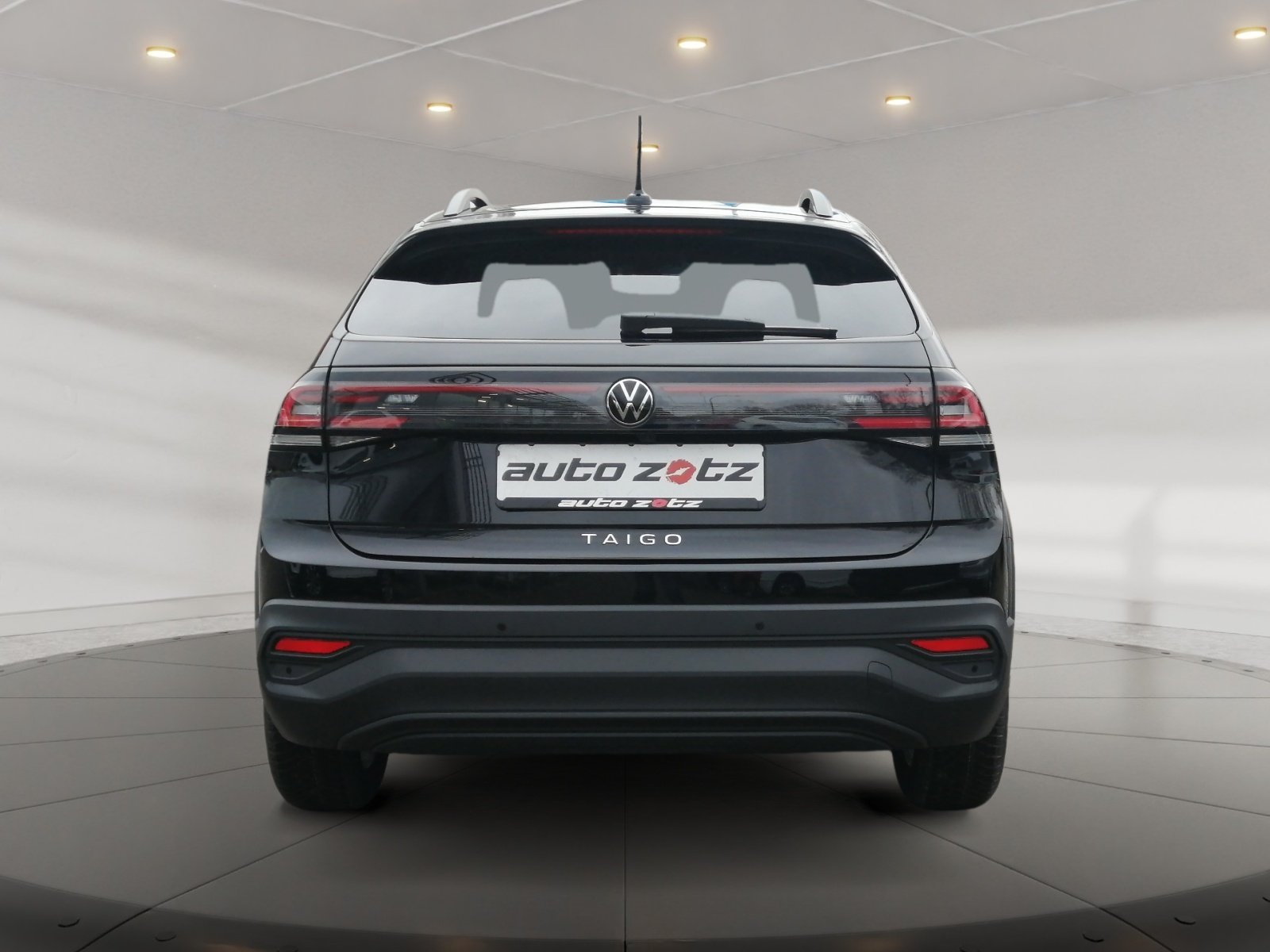 Taigo Life 1.0 l TSI OPF  5-Gang Kam.,PDC,LED,LM