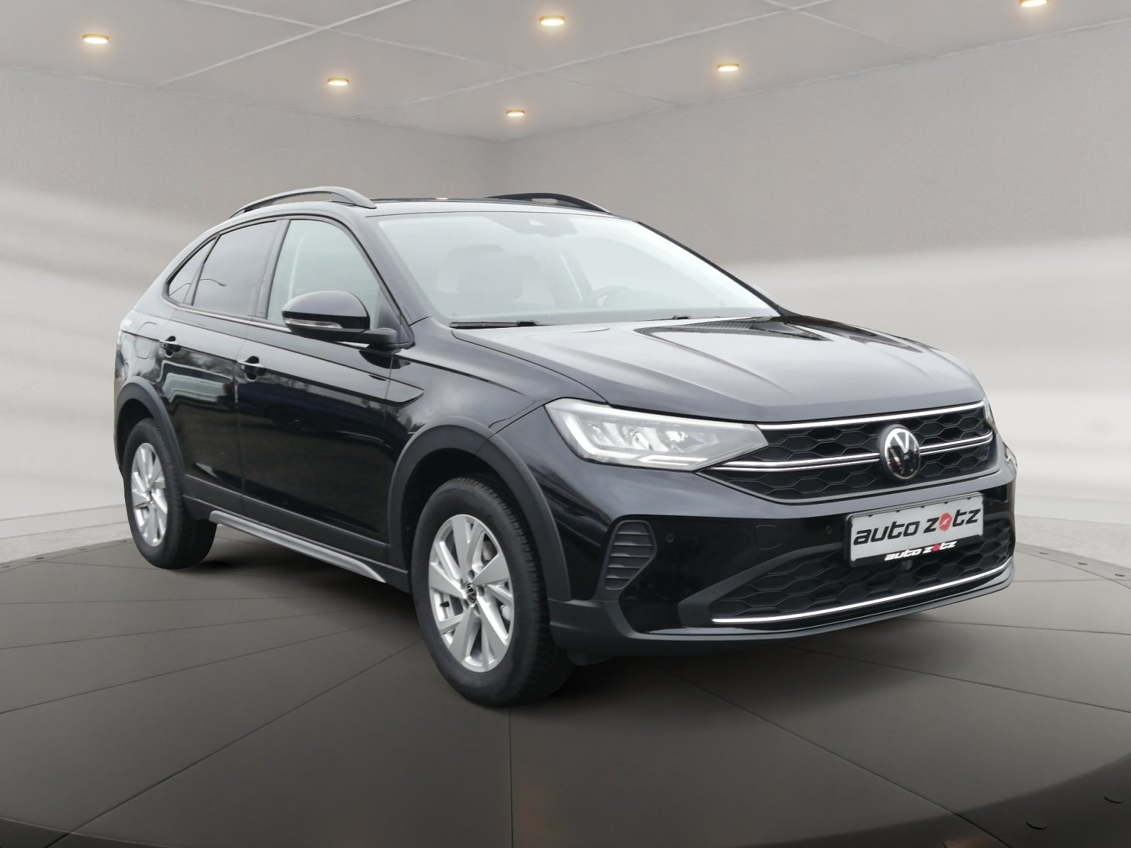 Taigo Life 1.0 l TSI OPF  5-Gang Kam.,PDC,LED,LM