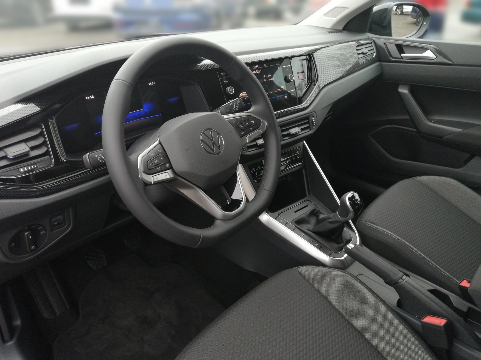 Taigo Life 1.0 l TSI OPF  5-Gang Kam.,PDC,LED,LM