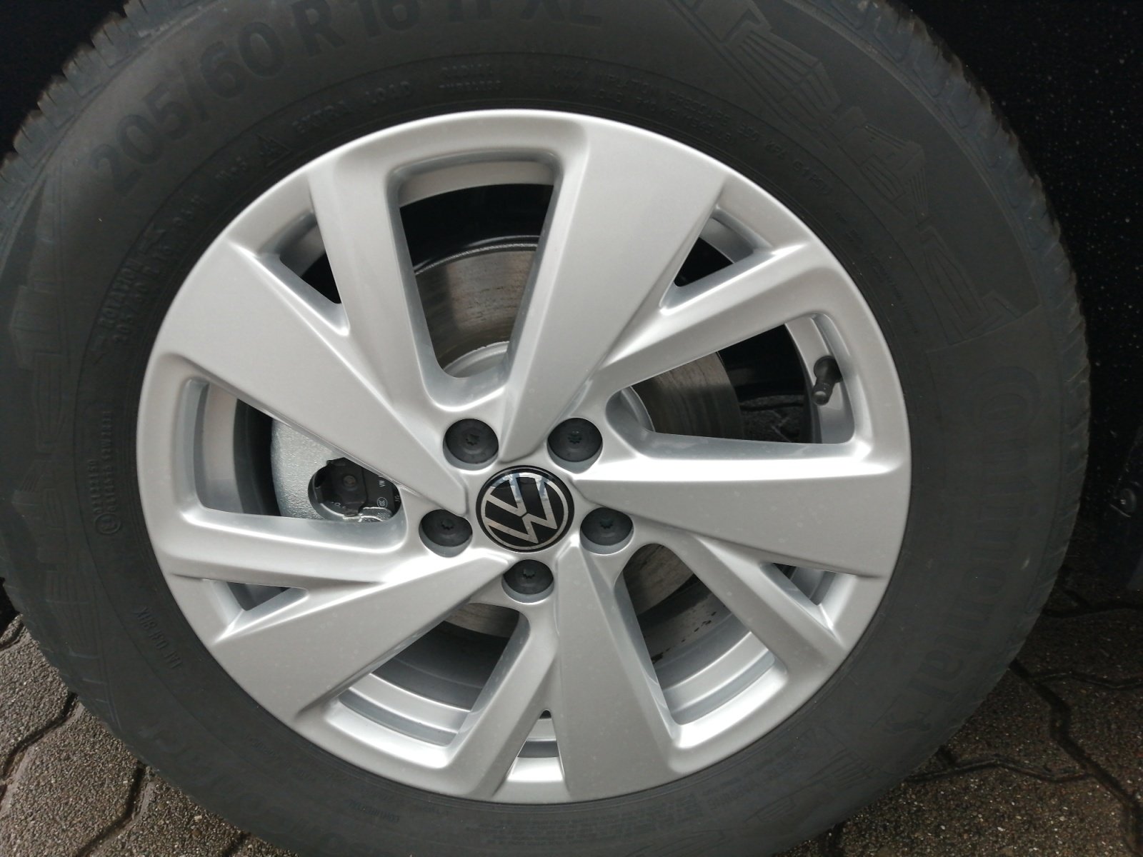 Taigo Life 1.0 l TSI OPF  5-Gang Kam.,PDC,LED,LM