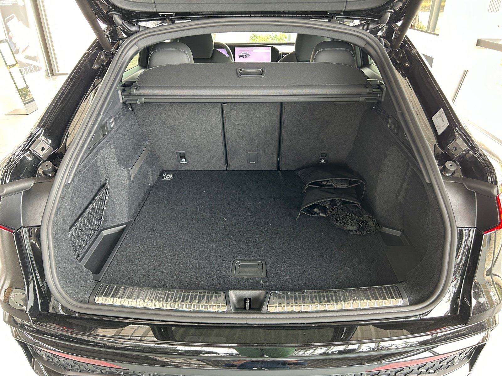 SQ5 Sportback TFSI 270 kW S tronic BO,HUD,PANO