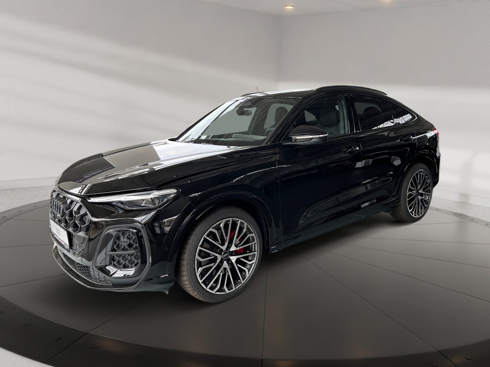 SQ5 Sportback TFSI 270 kW S tronic BO,HUD,PANO