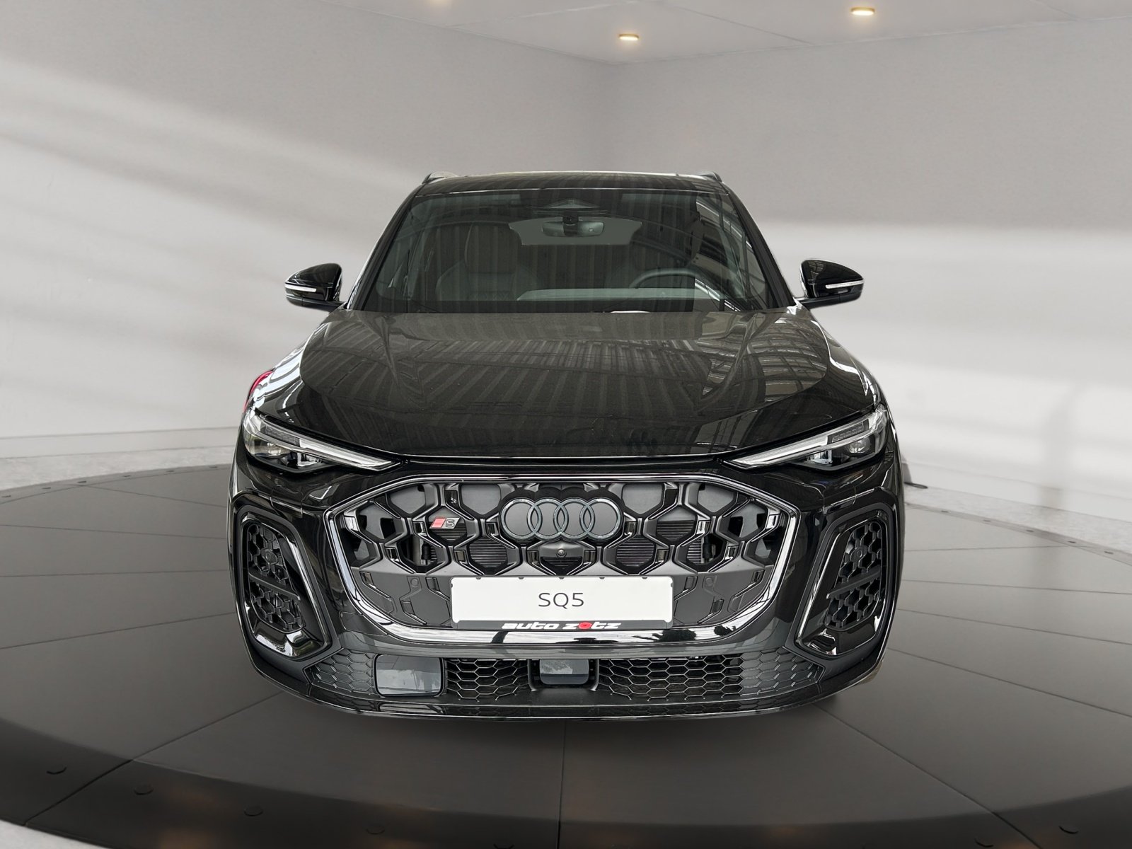 SQ5 Sportback TFSI 270 kW S tronic BO,HUD,PANO