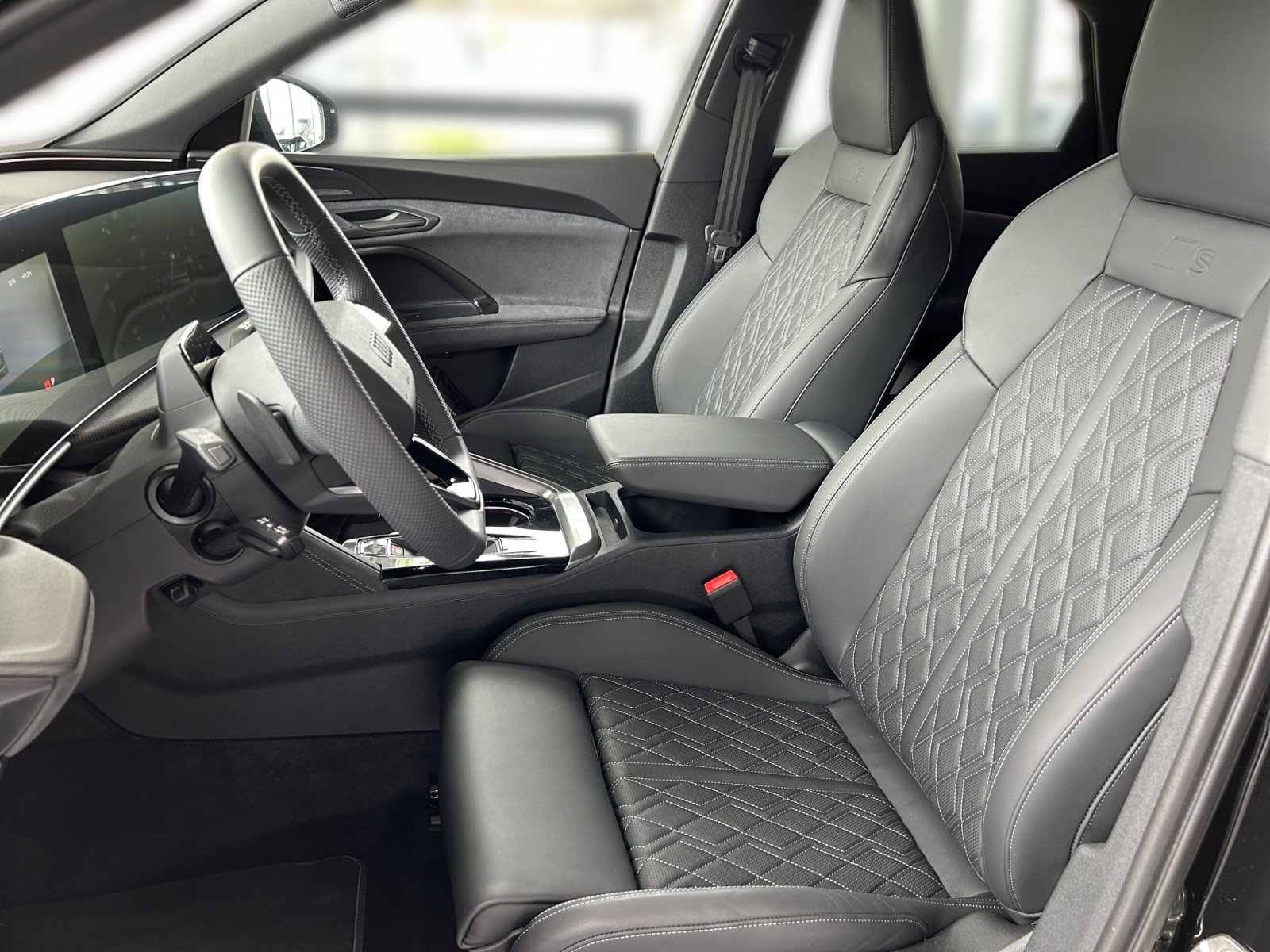 SQ5 Sportback TFSI 270 kW S tronic BO,HUD,PANO