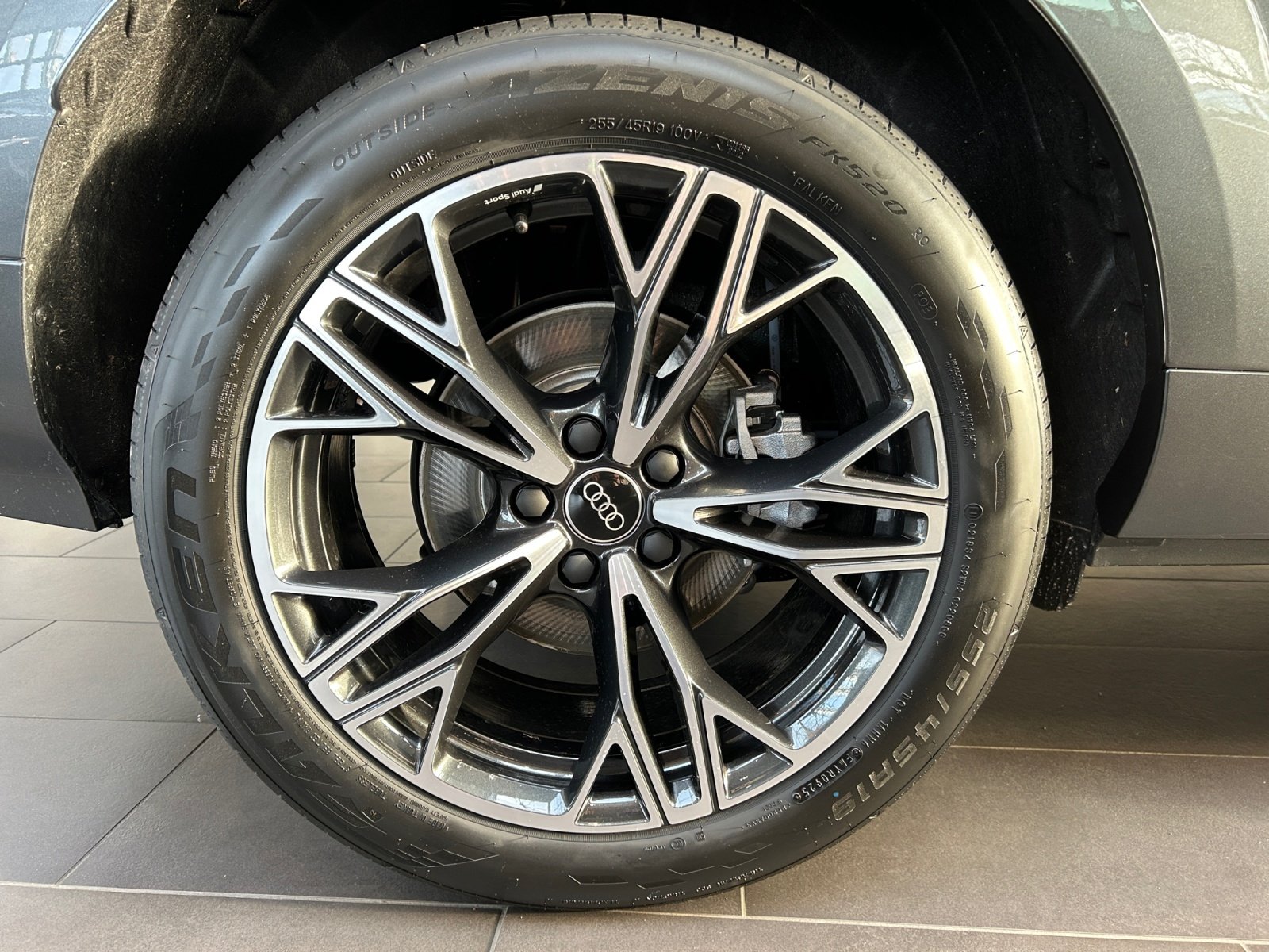 Q3 SUV e-hybrid 200 kW S tronic S Line,Kam.,ACC