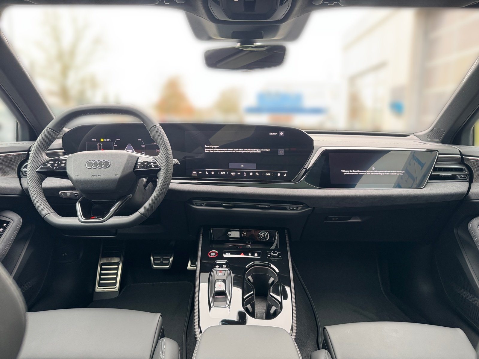 S5 Avant TFSI S tronic BO,matrix,360,HUD,Kam.,LM